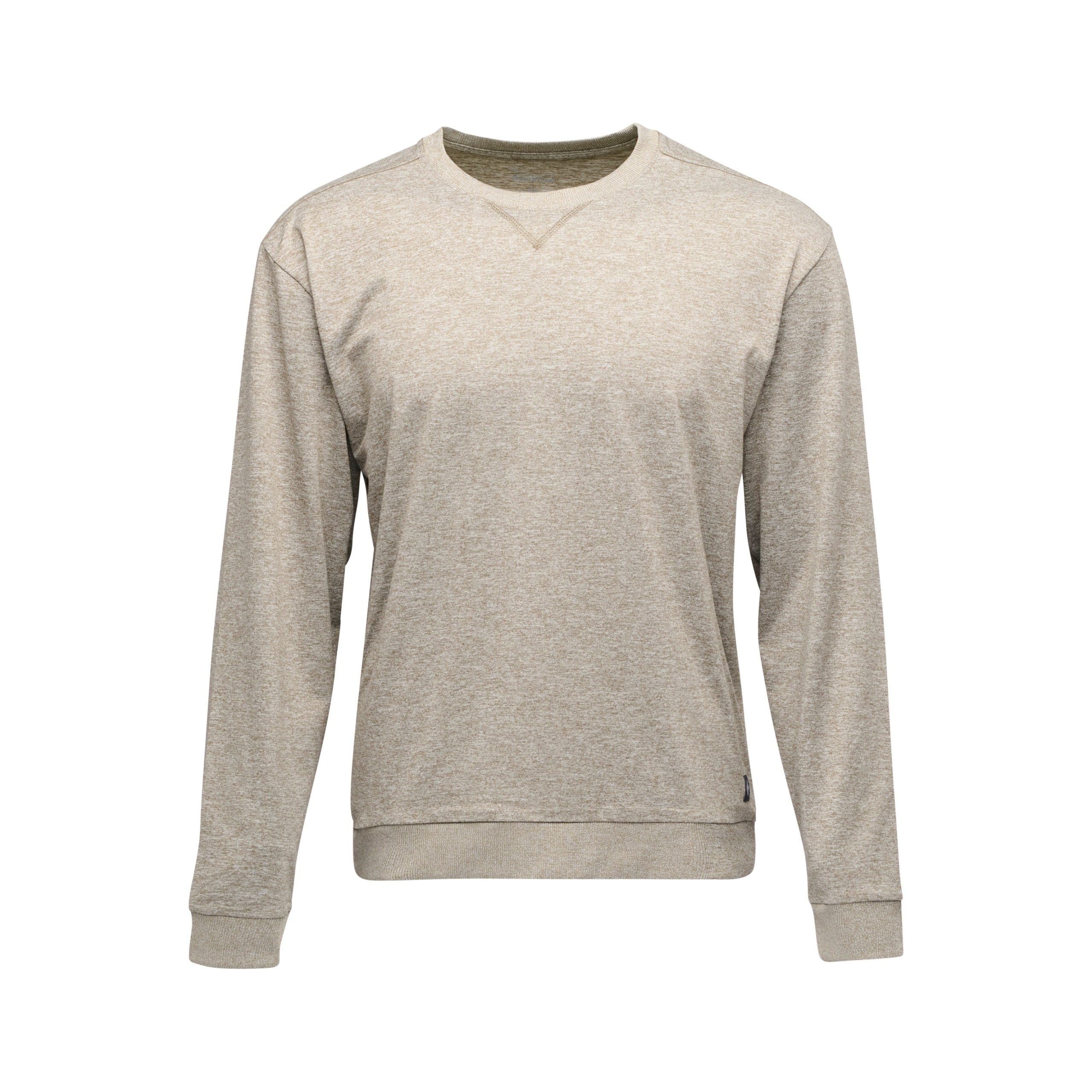 Men's Circuit Midlayer Crewneck - Image 22