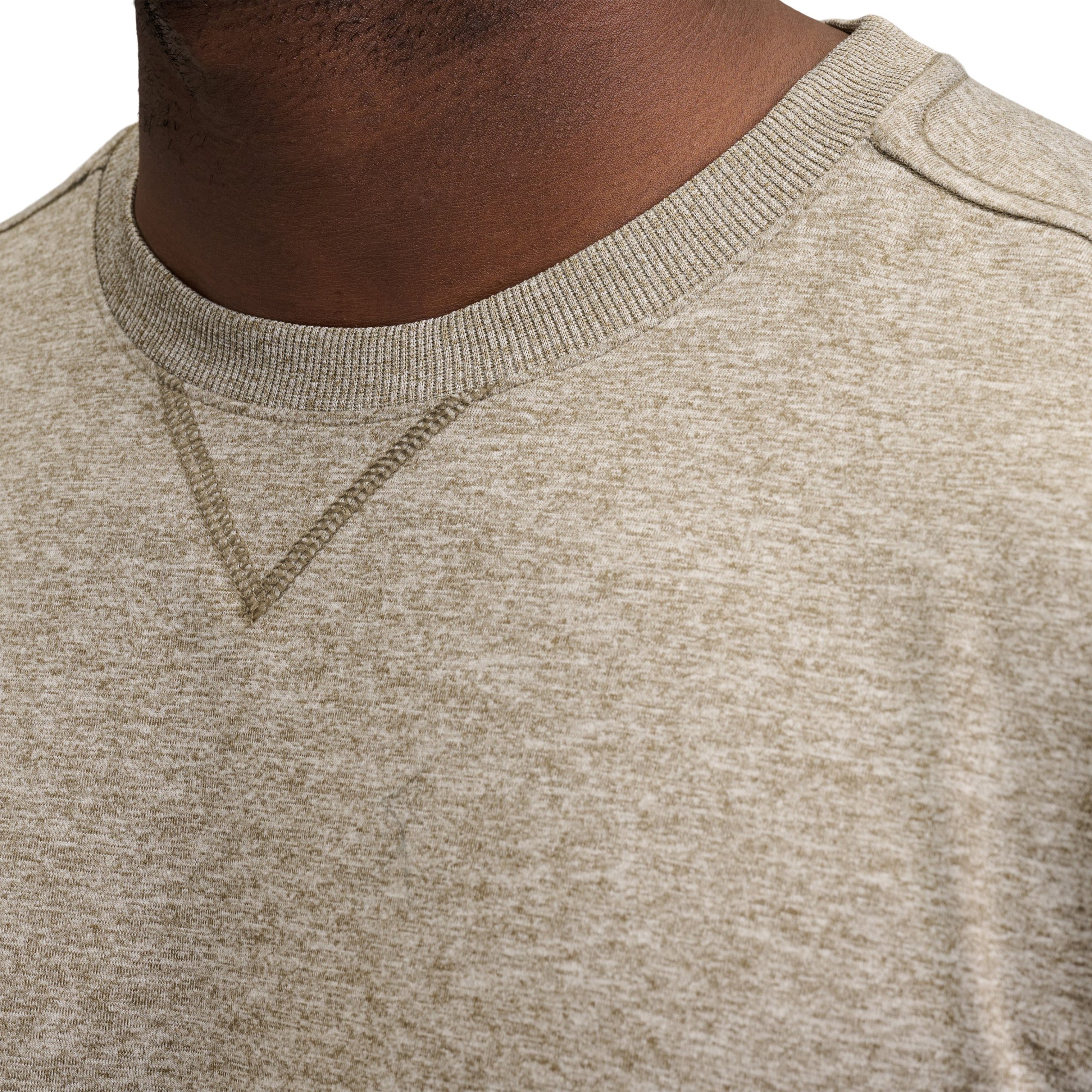 Men's Circuit Midlayer Crewneck - Image 14