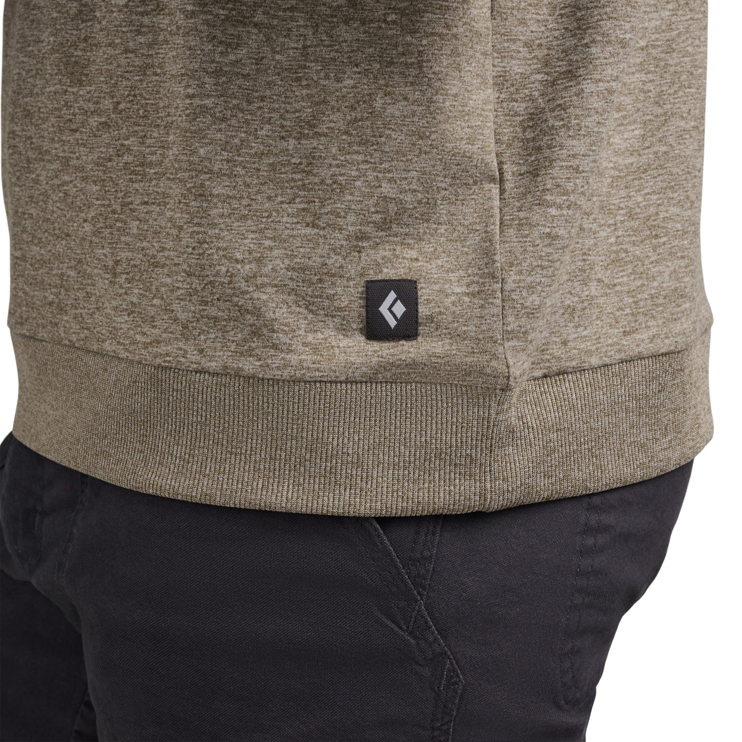 Men's Circuit Midlayer Crewneck - Image 15