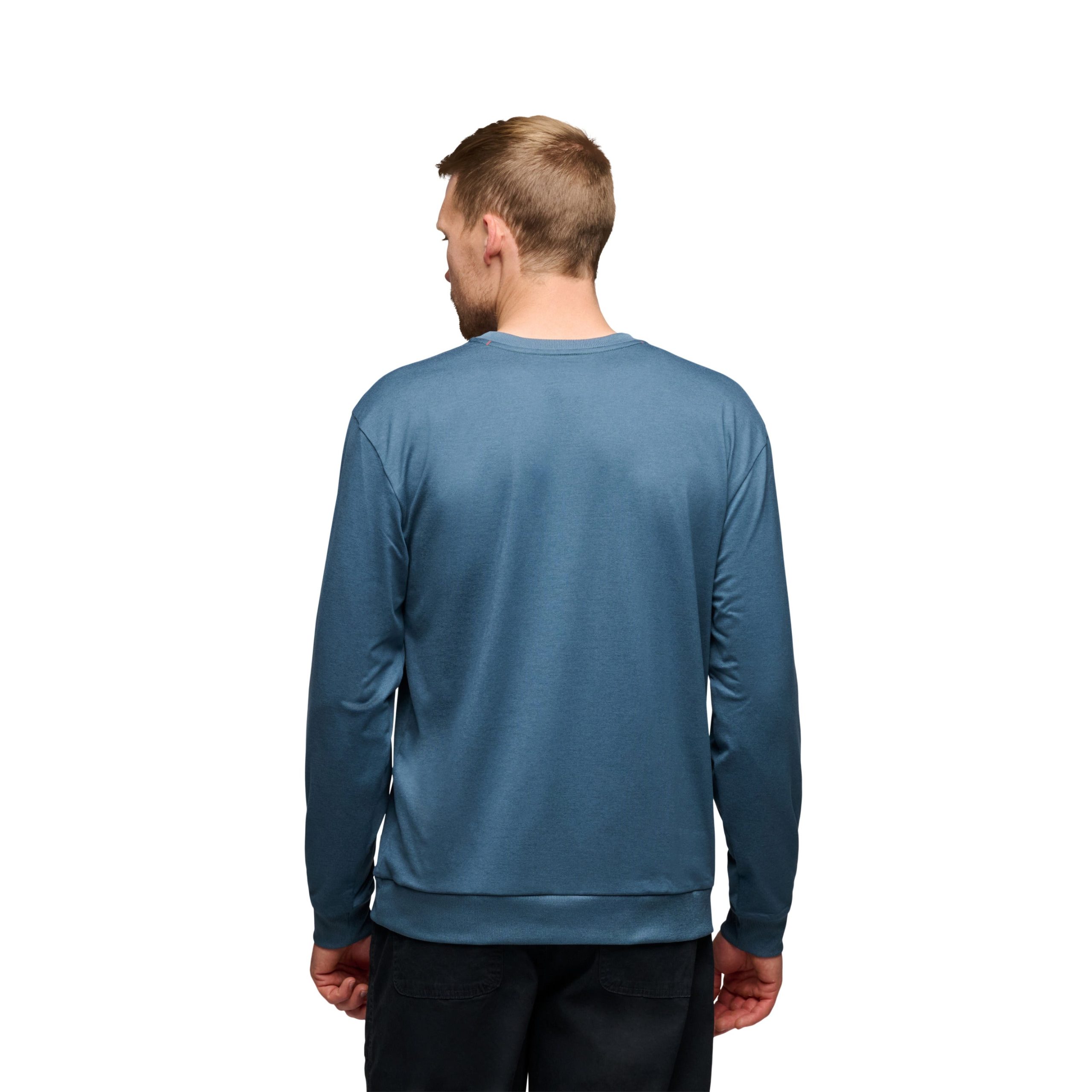 Men's Circuit Midlayer Crewneck - Image 18
