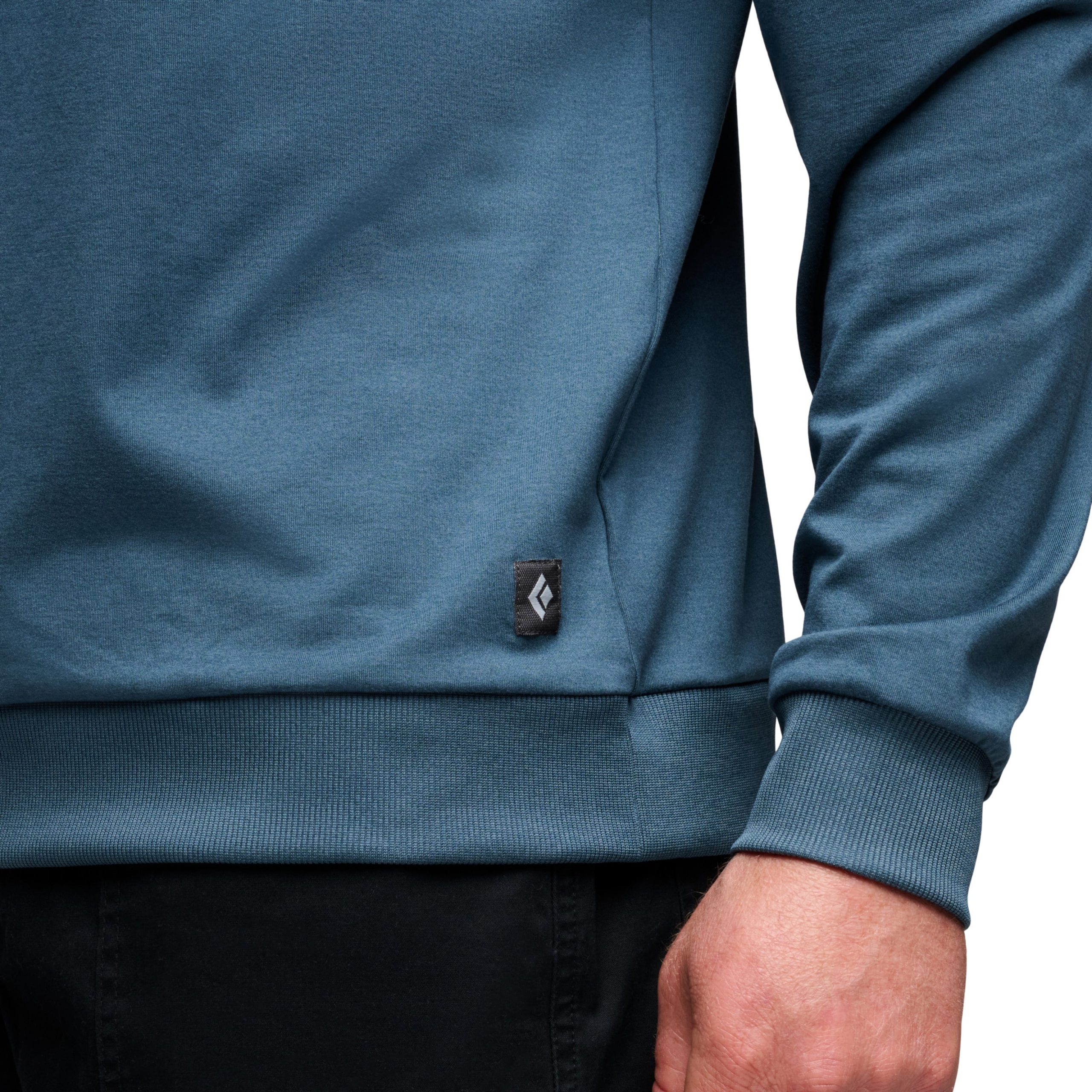 Men's Circuit Midlayer Crewneck - Image 19