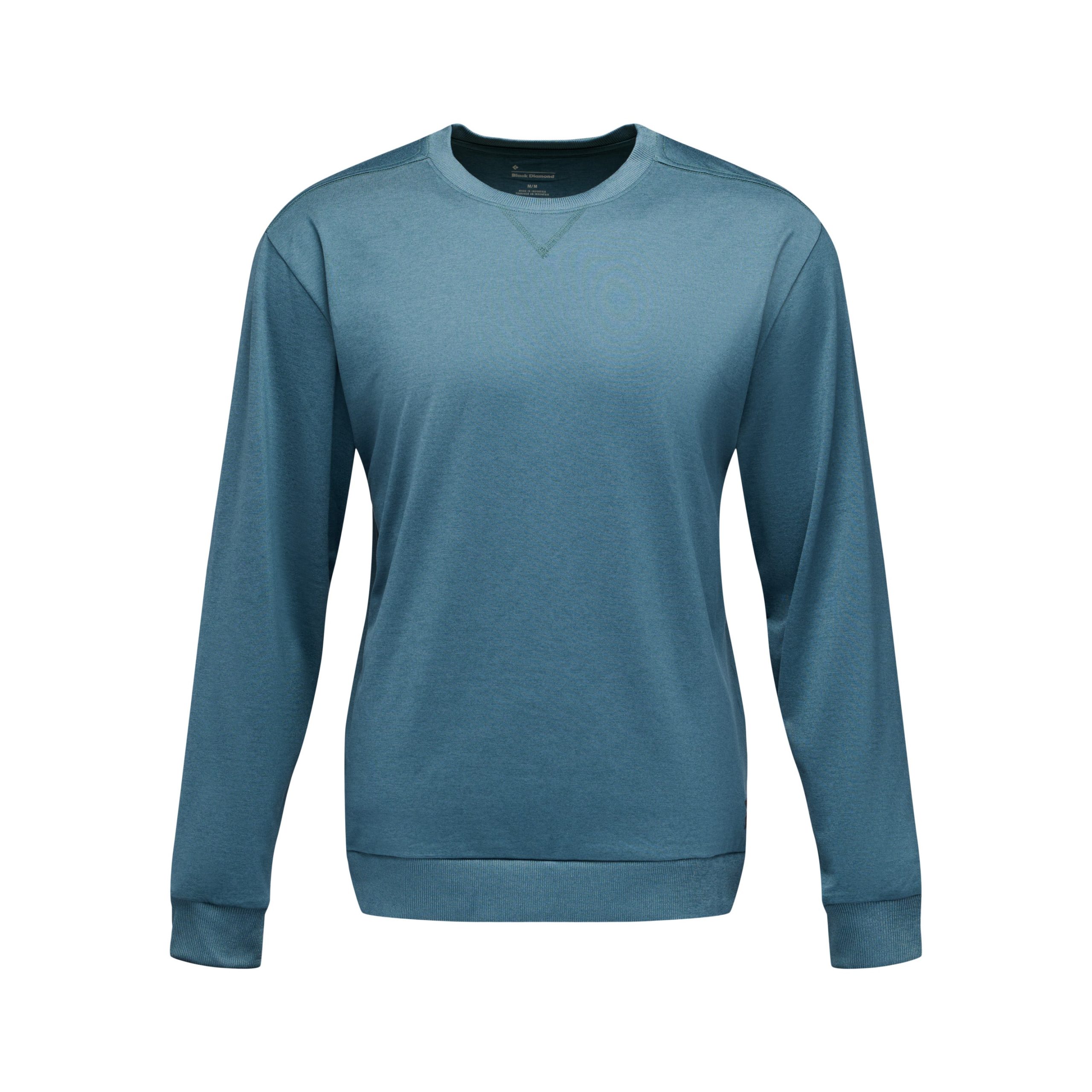 Men's Circuit Midlayer Crewneck - Image 23