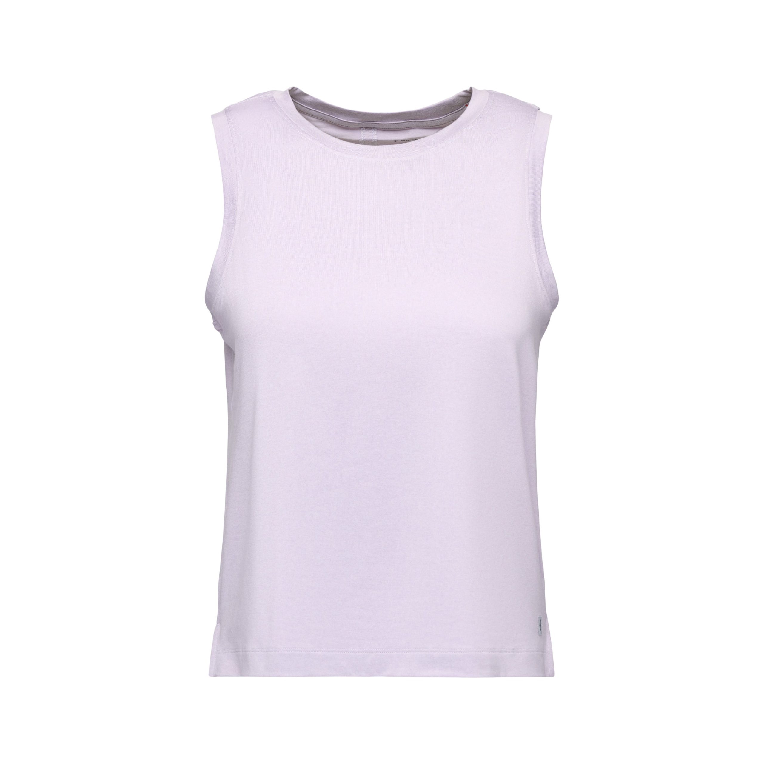 Women's Circuit Tank Long - Image 2