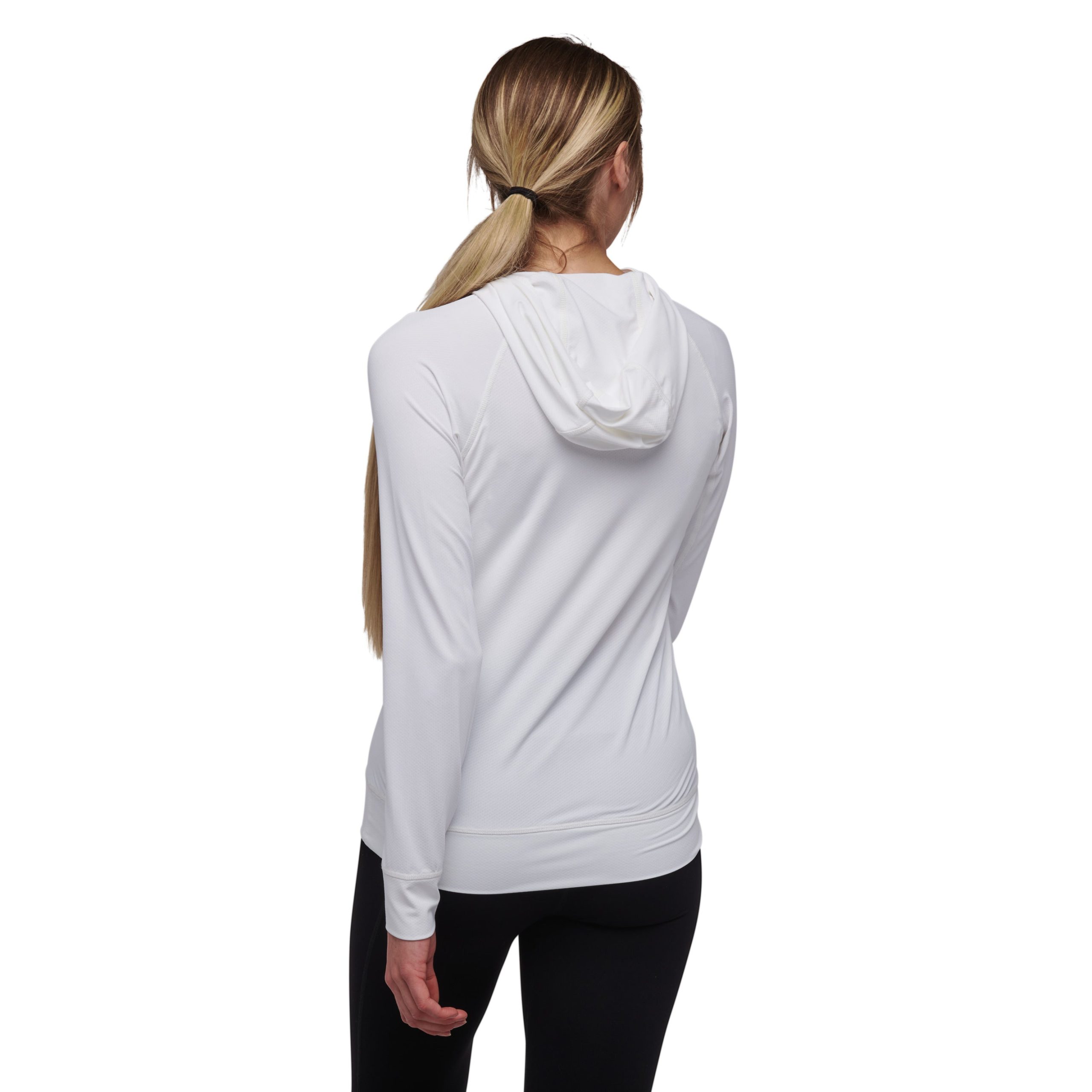 Women's Alpenglow Hoody - Image 5