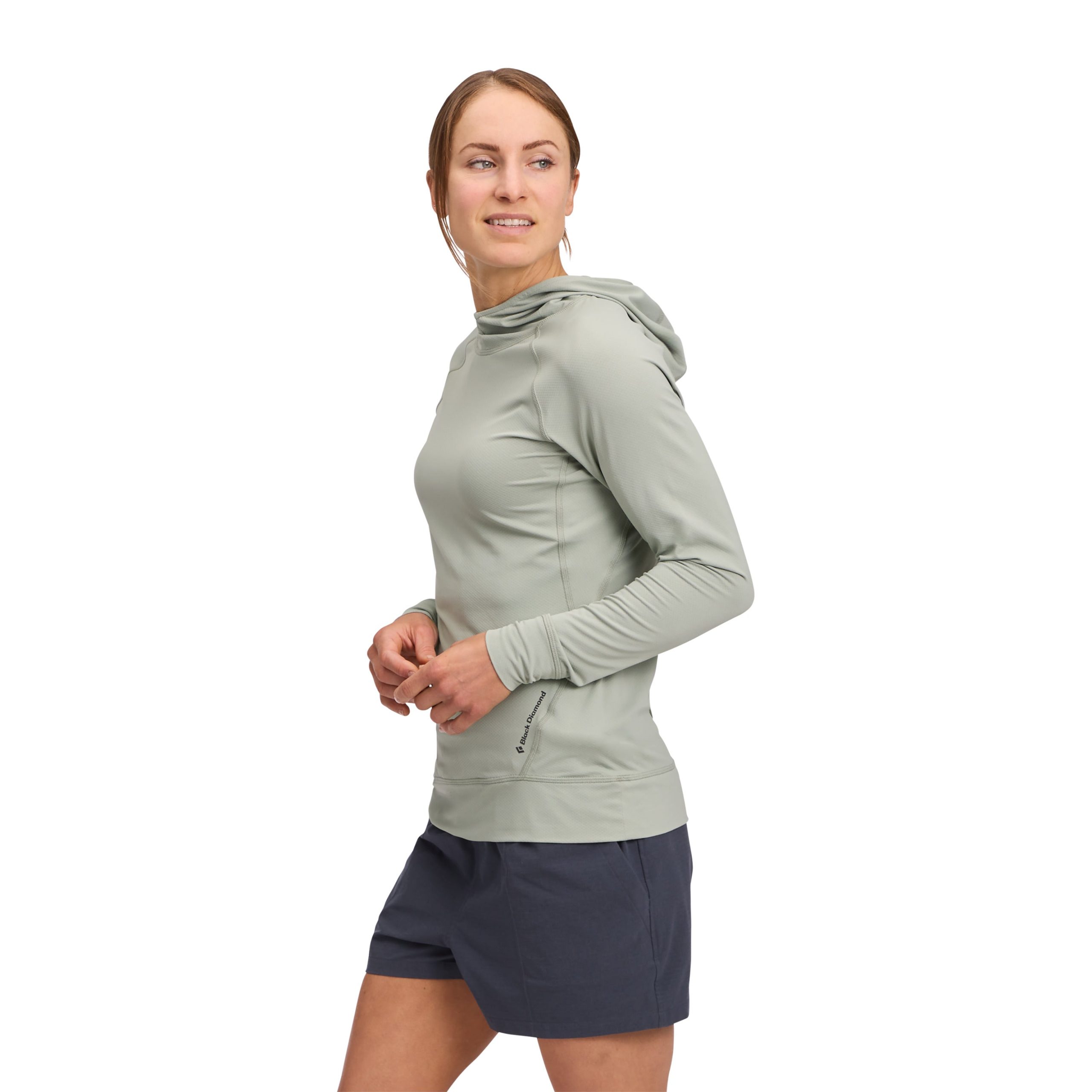Women's Alpenglow Hoody - Image 15