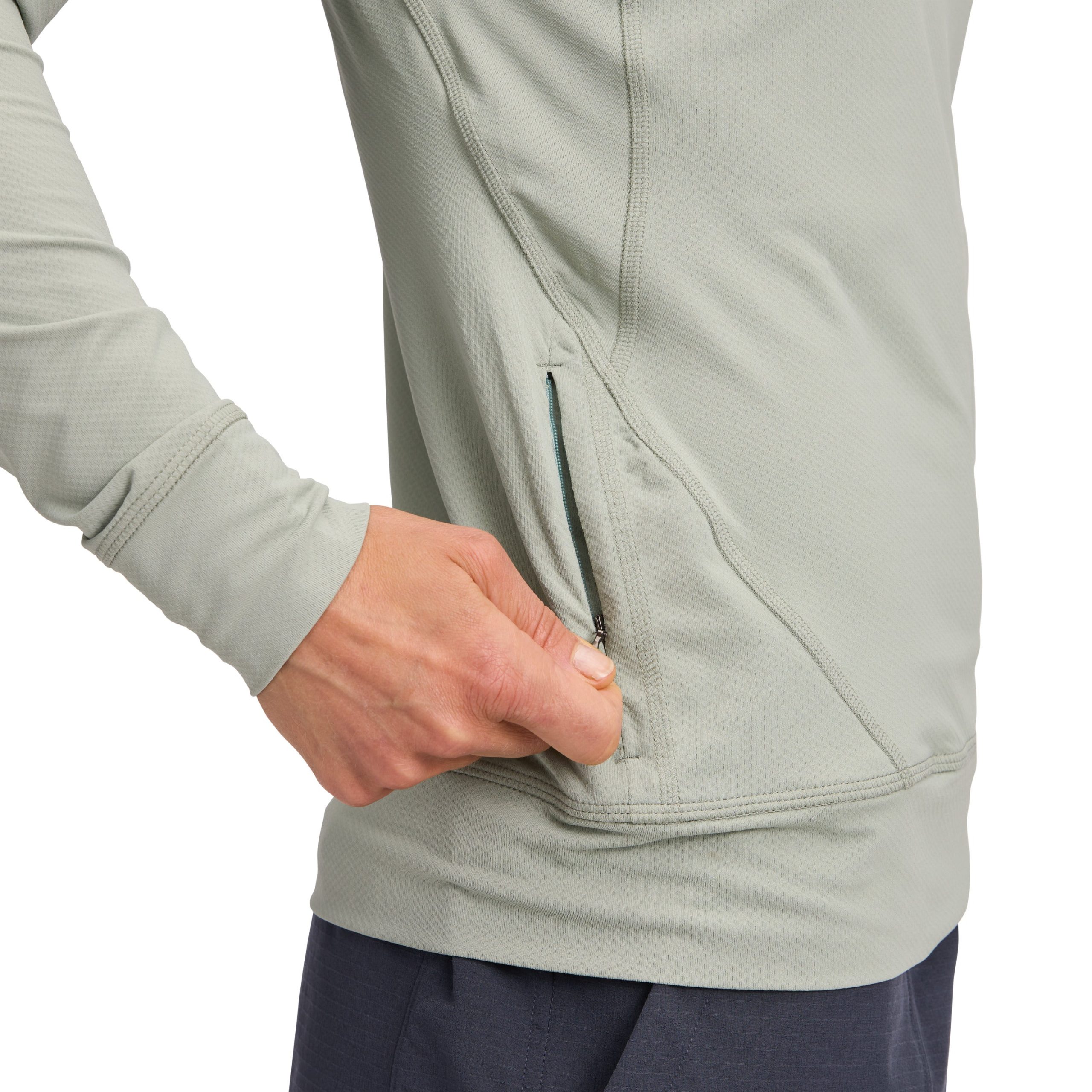 Women's Alpenglow Hoody - Image 18