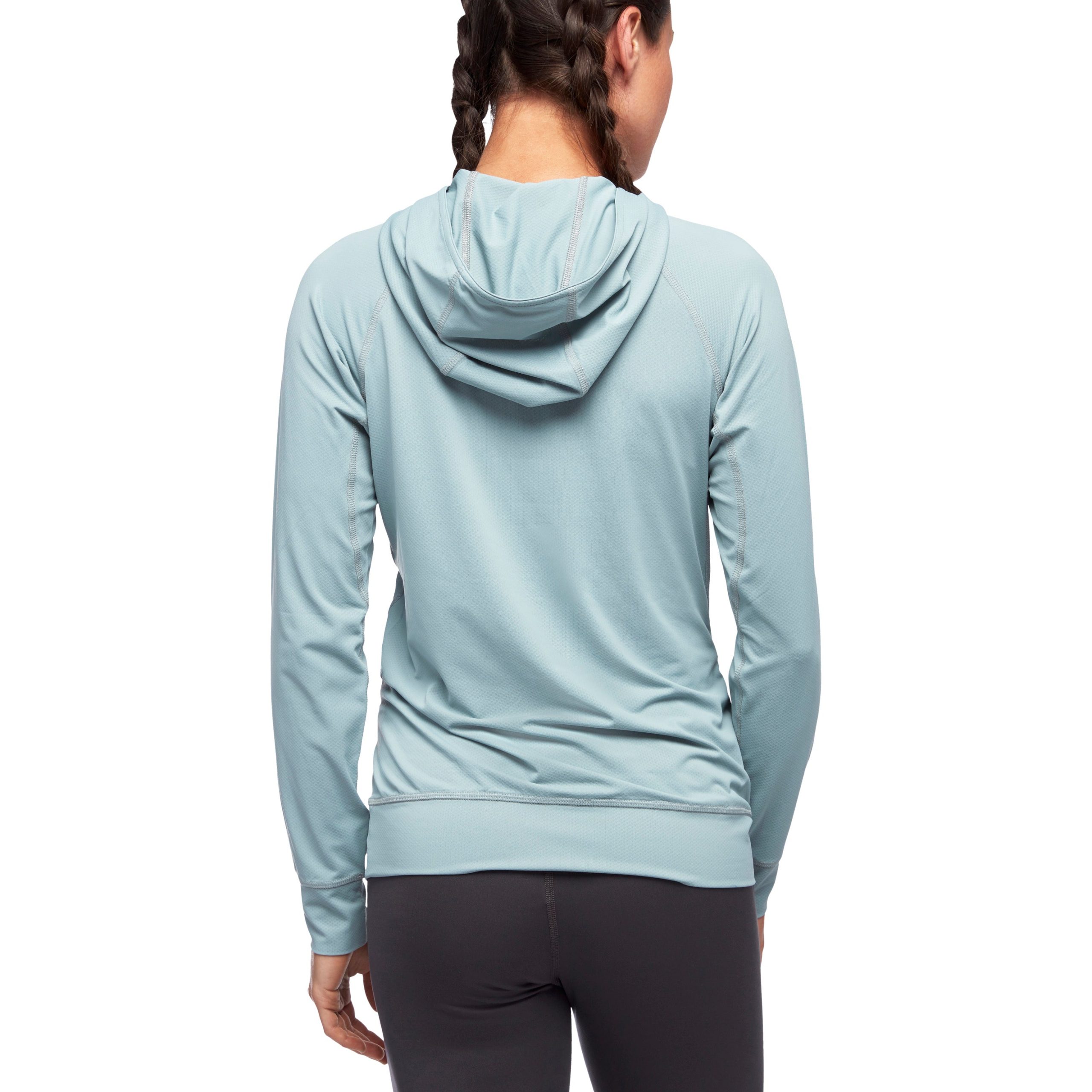 Women's Alpenglow Hoody - Image 20