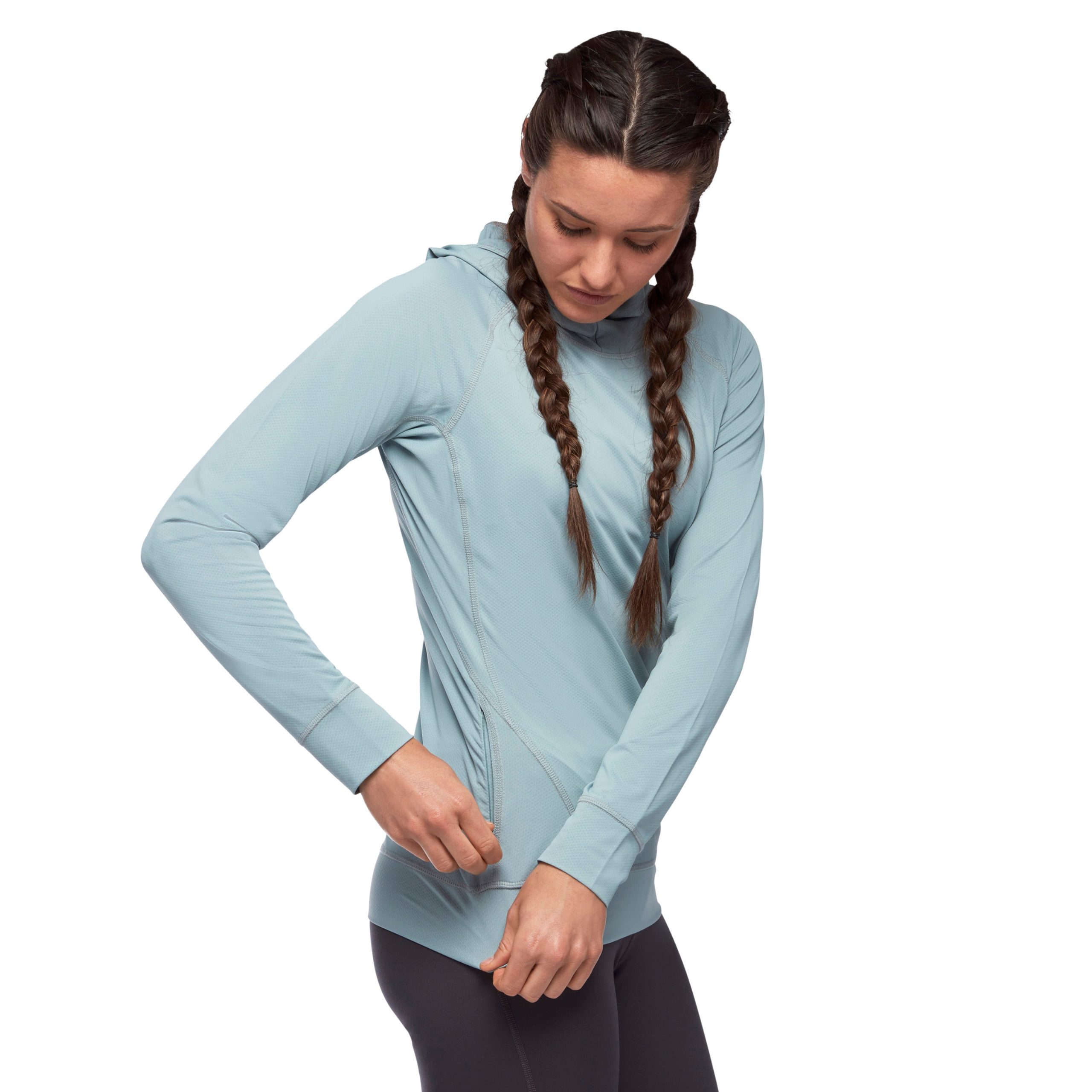 Women's Alpenglow Hoody - Image 22