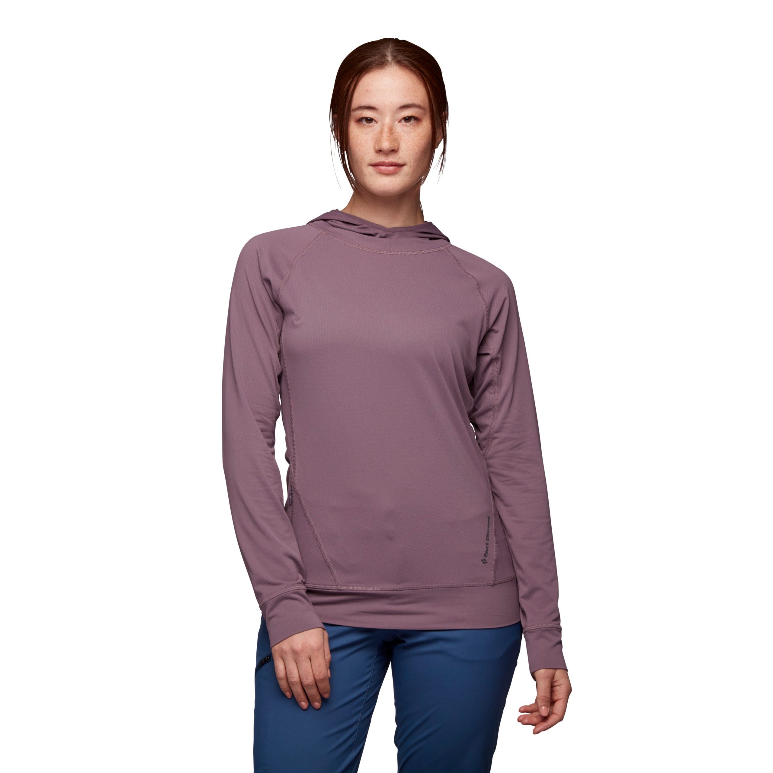Women's Alpenglow Hoody - Image 27