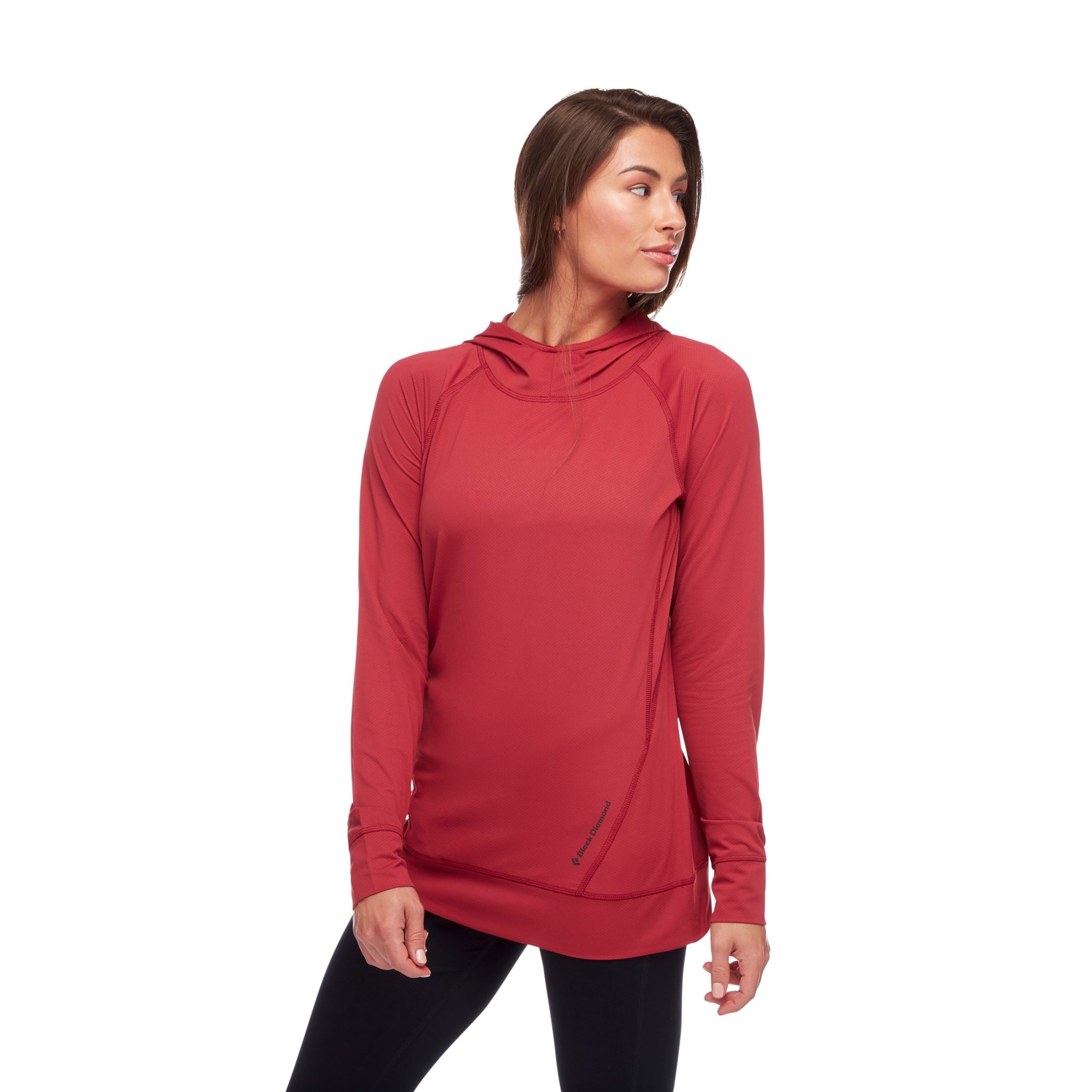 Women's Alpenglow Hoody - Image 30