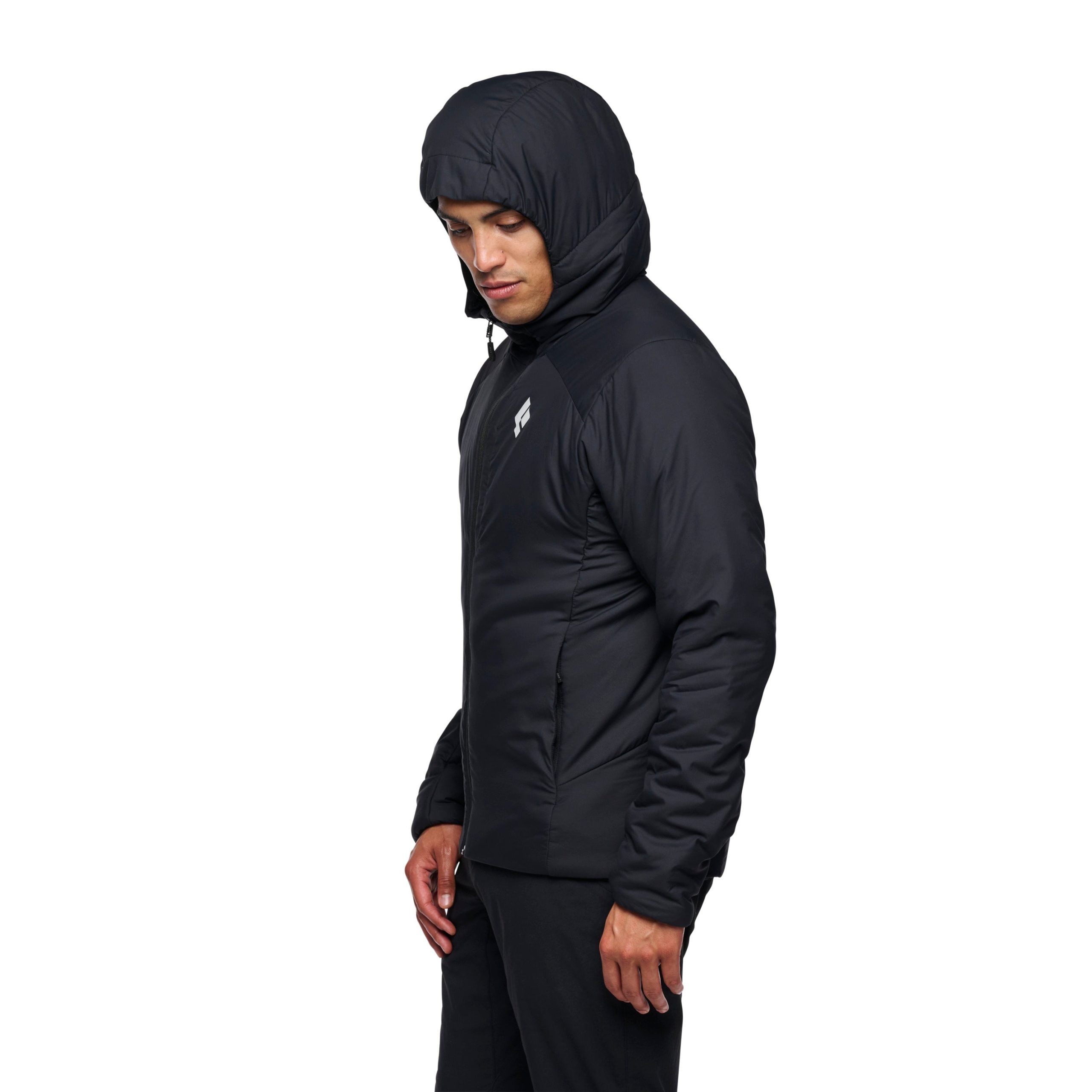 Men's First Light 2.0 Stretch Hoody - Image 3