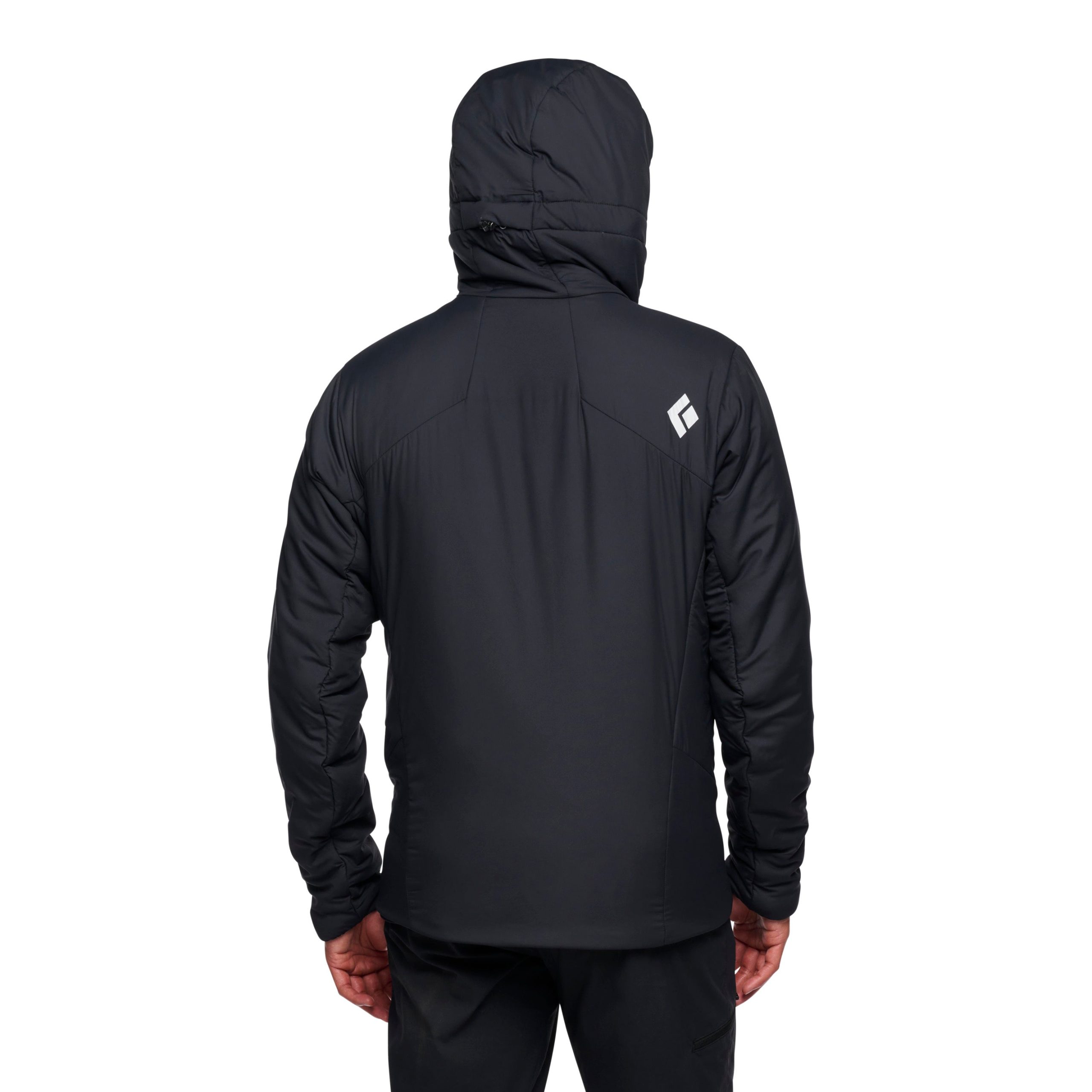 Men's First Light 2.0 Stretch Hoody - Image 4