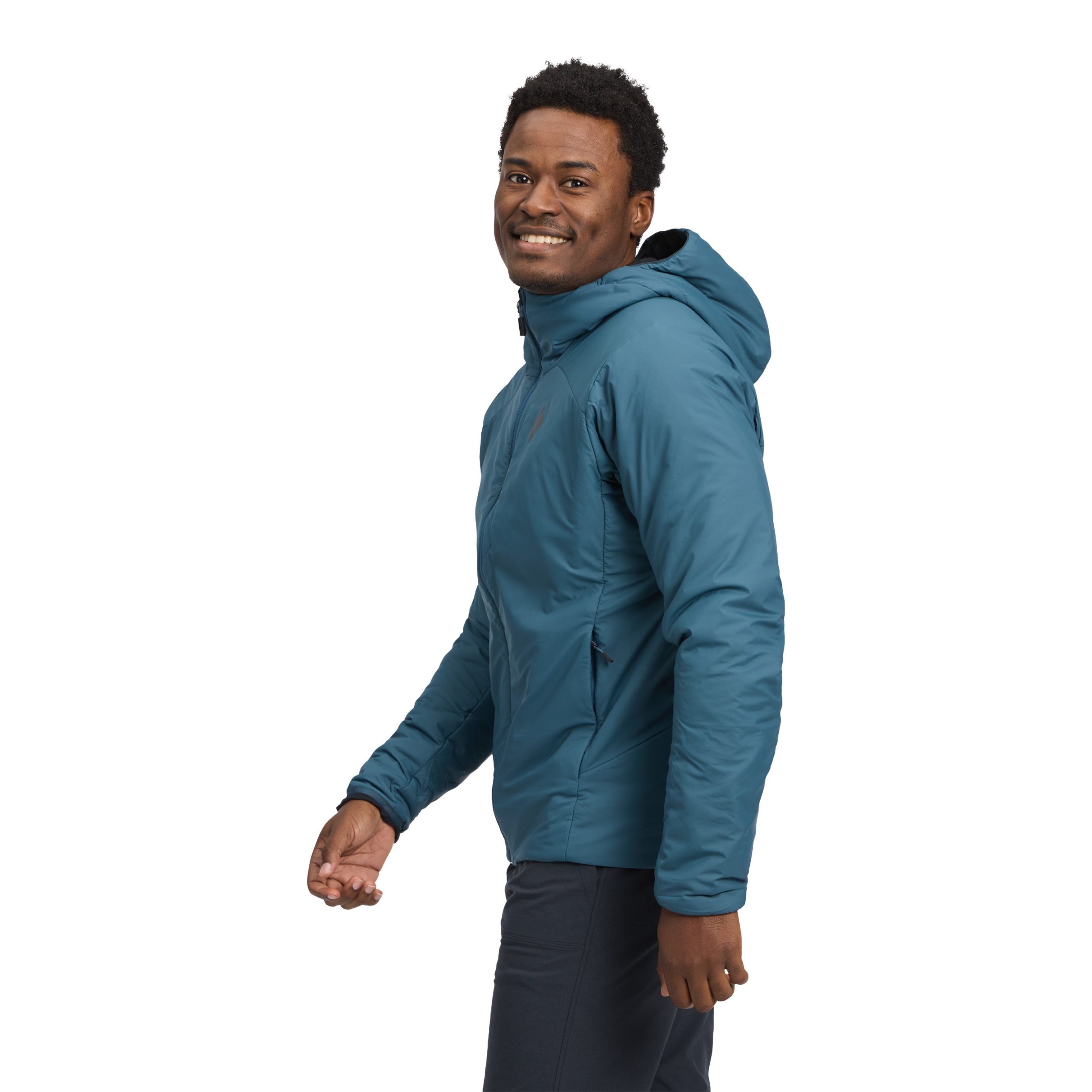 Men's First Light 2.0 Stretch Hoody - Image 9