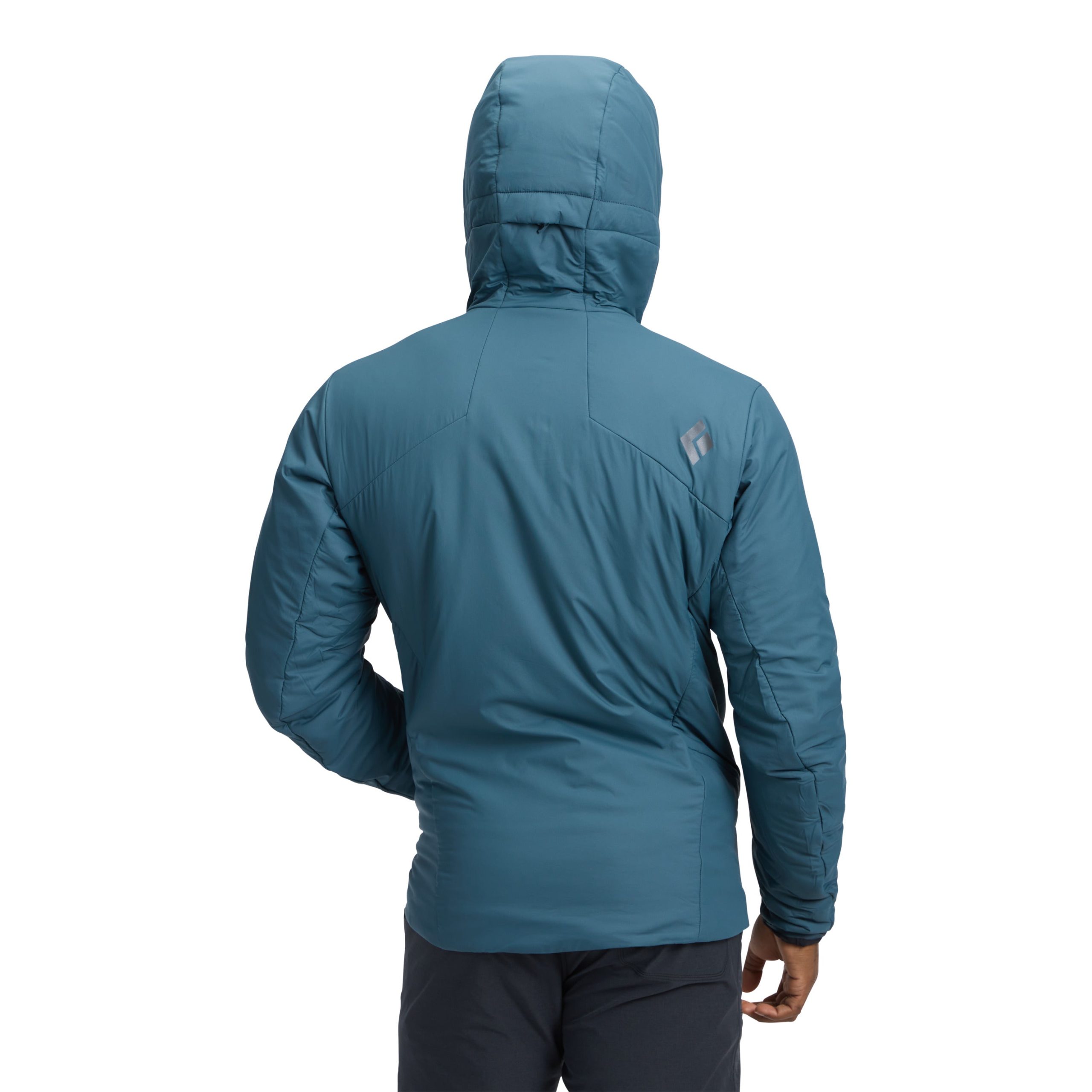 Men's First Light 2.0 Stretch Hoody - Image 10