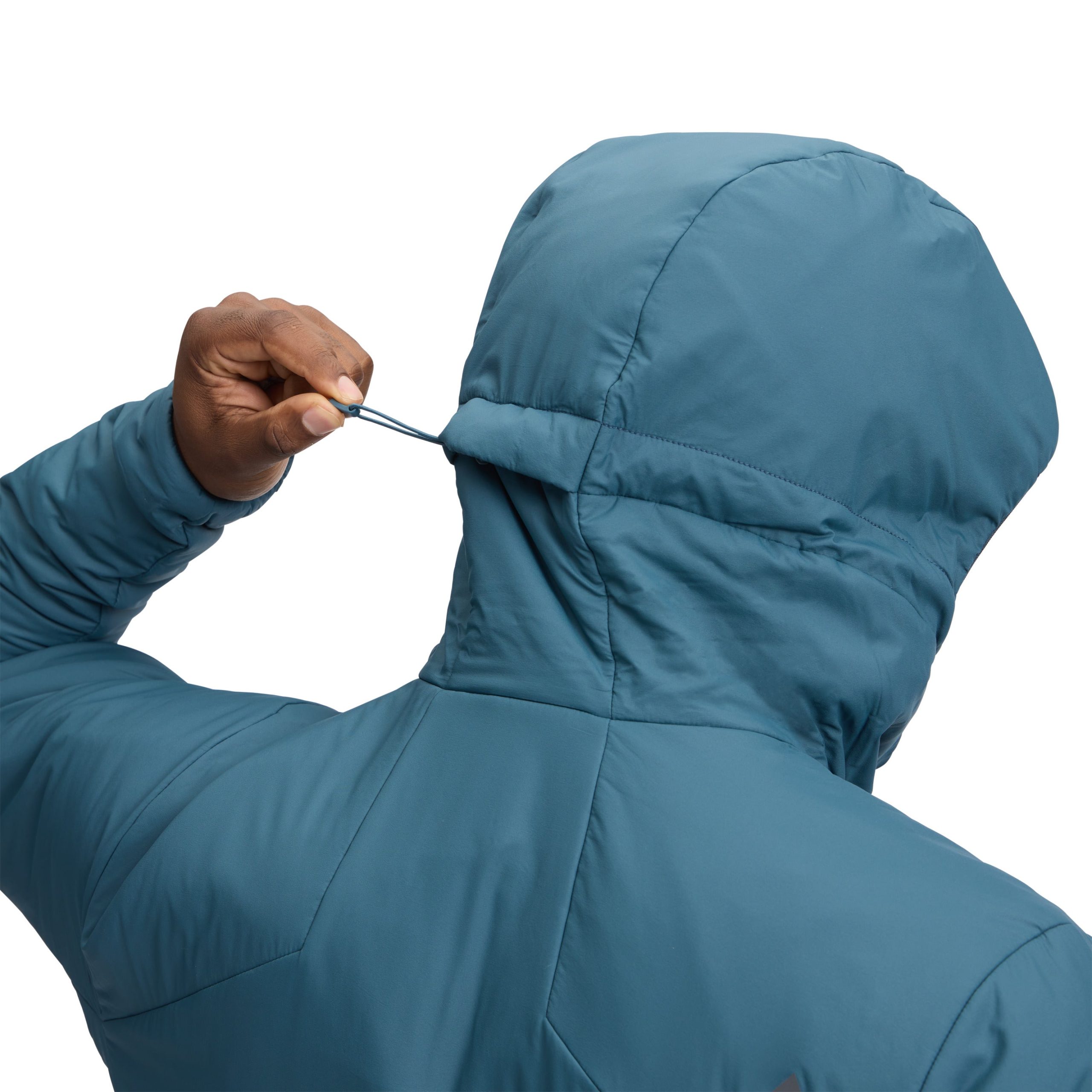 Men's First Light 2.0 Stretch Hoody - Image 11