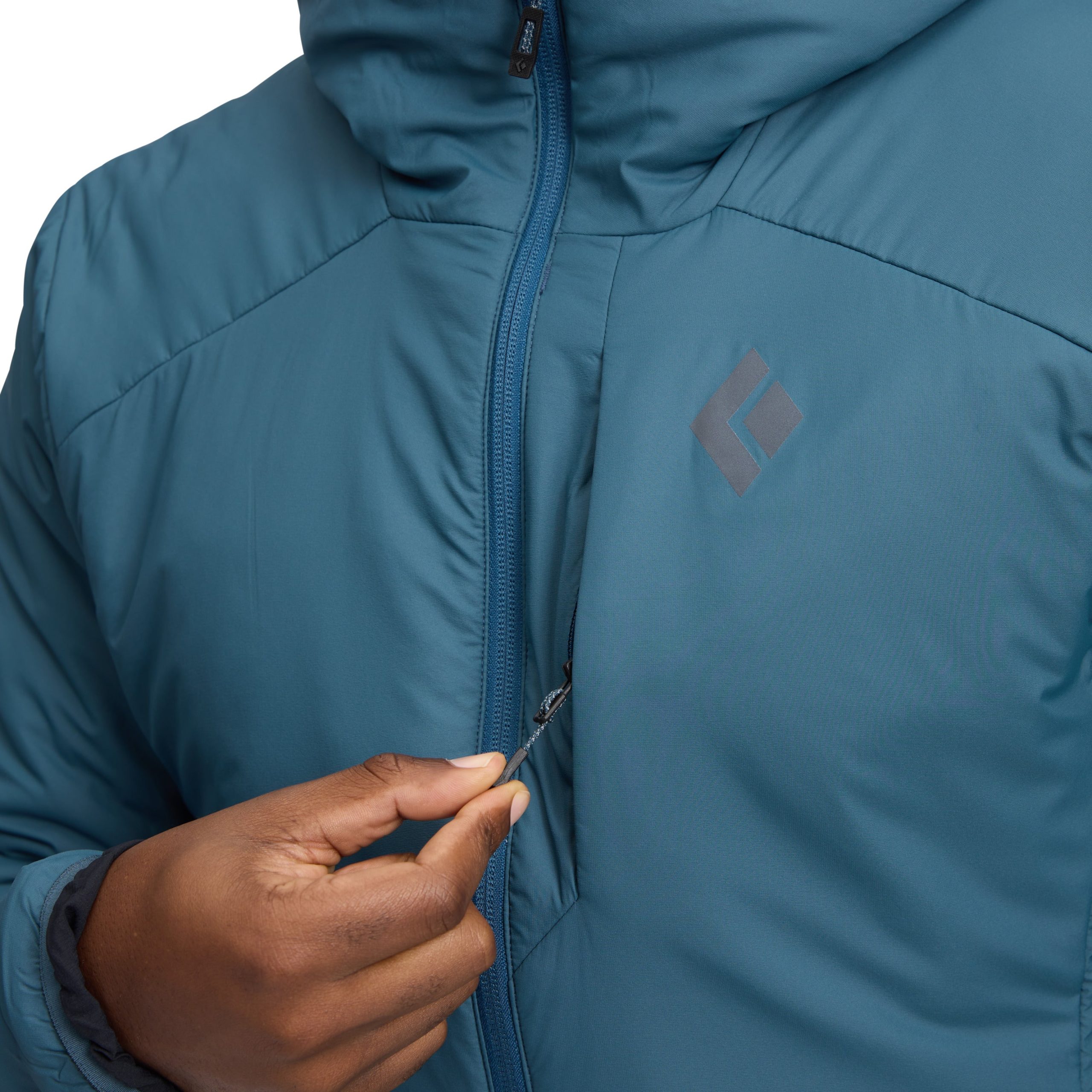 Men's First Light 2.0 Stretch Hoody - Image 12