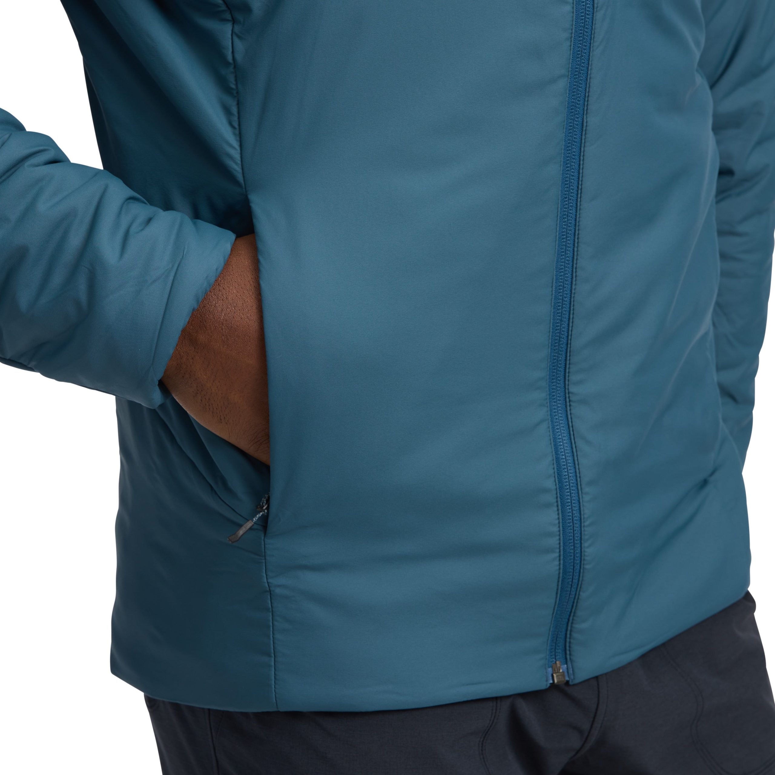 Men's First Light 2.0 Stretch Hoody - Image 13