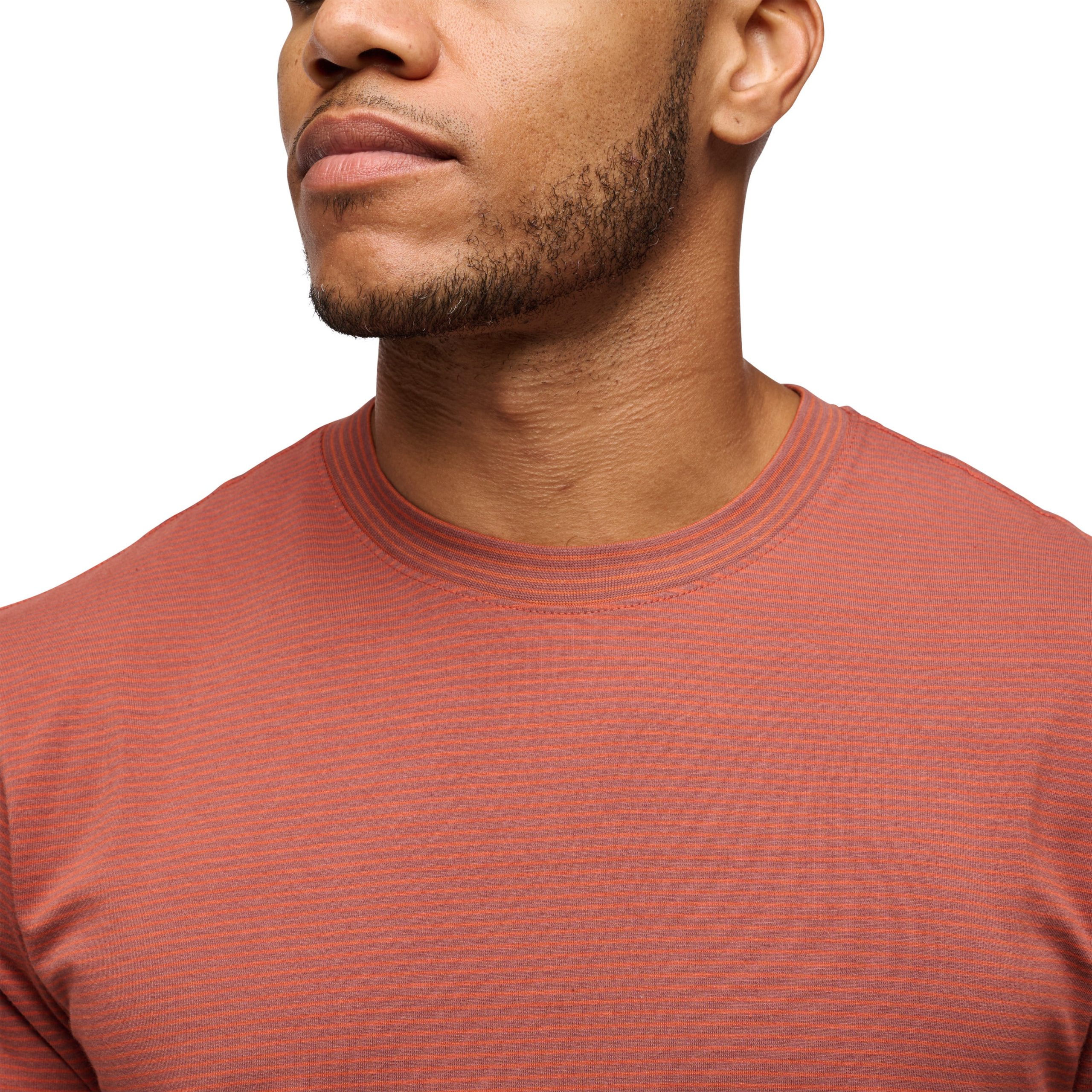 Men's BD Stripe Short Sleeve Tee - Image 7