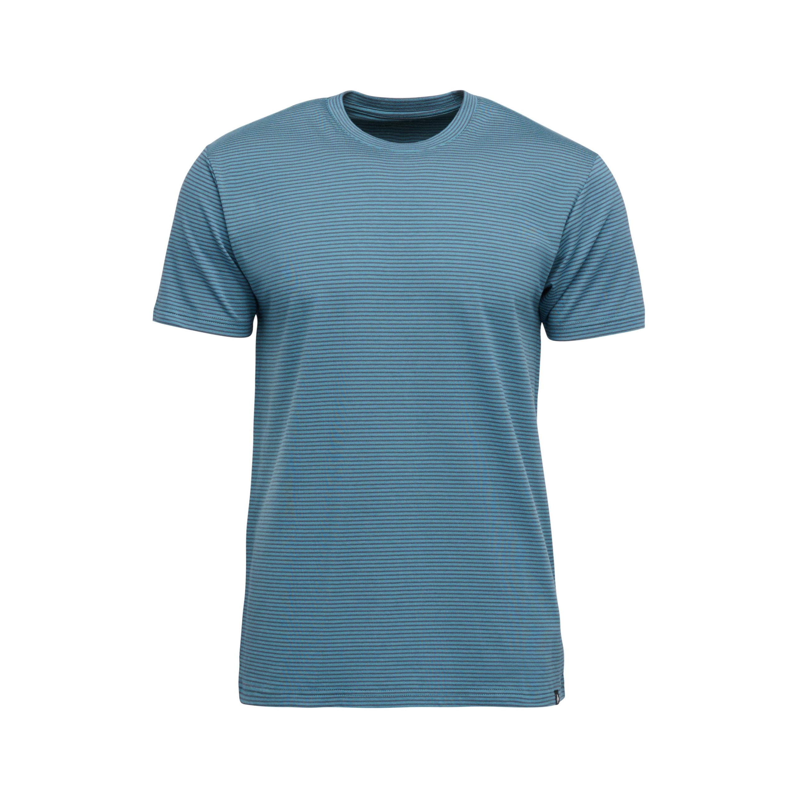 Men's BD Stripe Short Sleeve Tee - Image 18