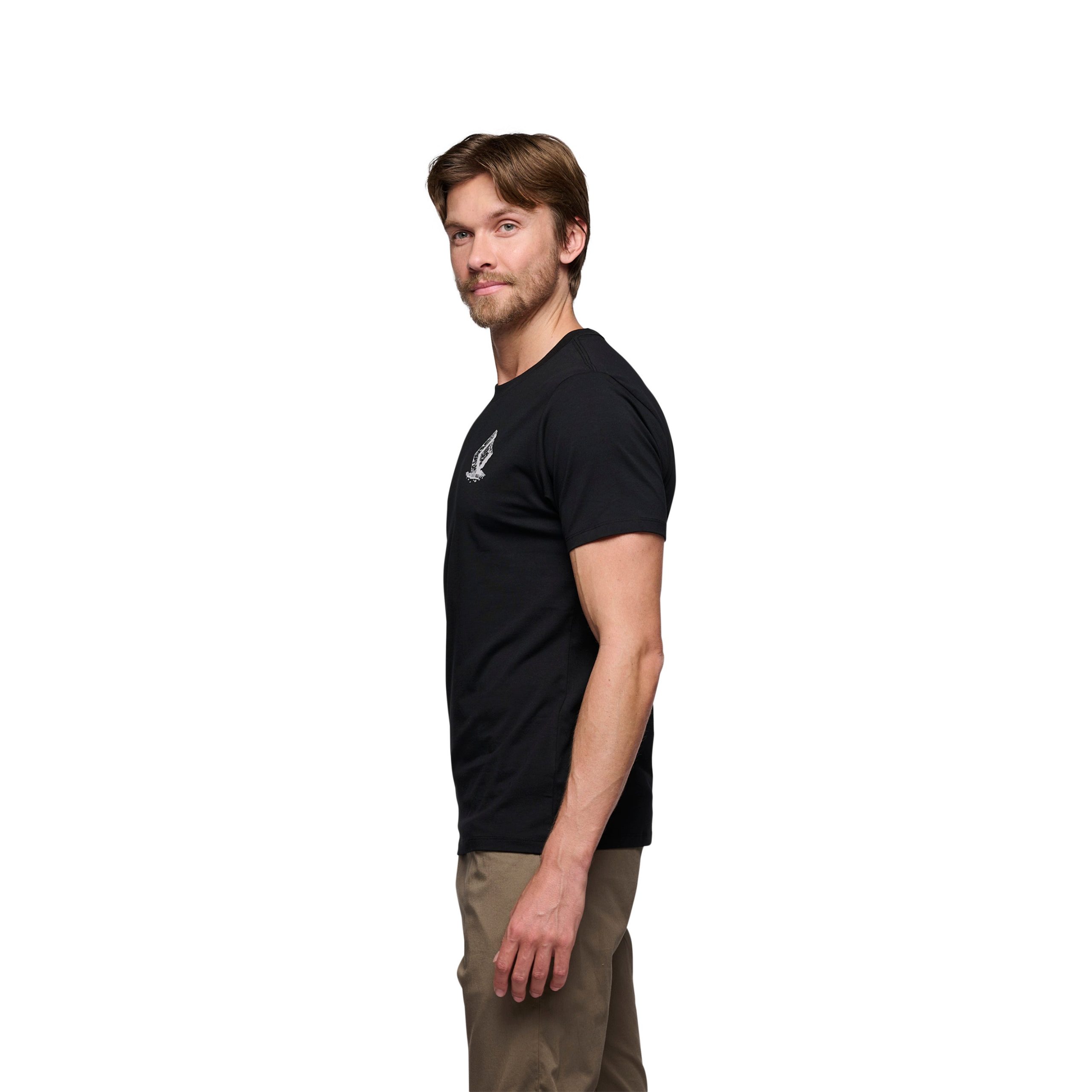 Men's Boulder Short Sleeve Tee 2nds - Image 3