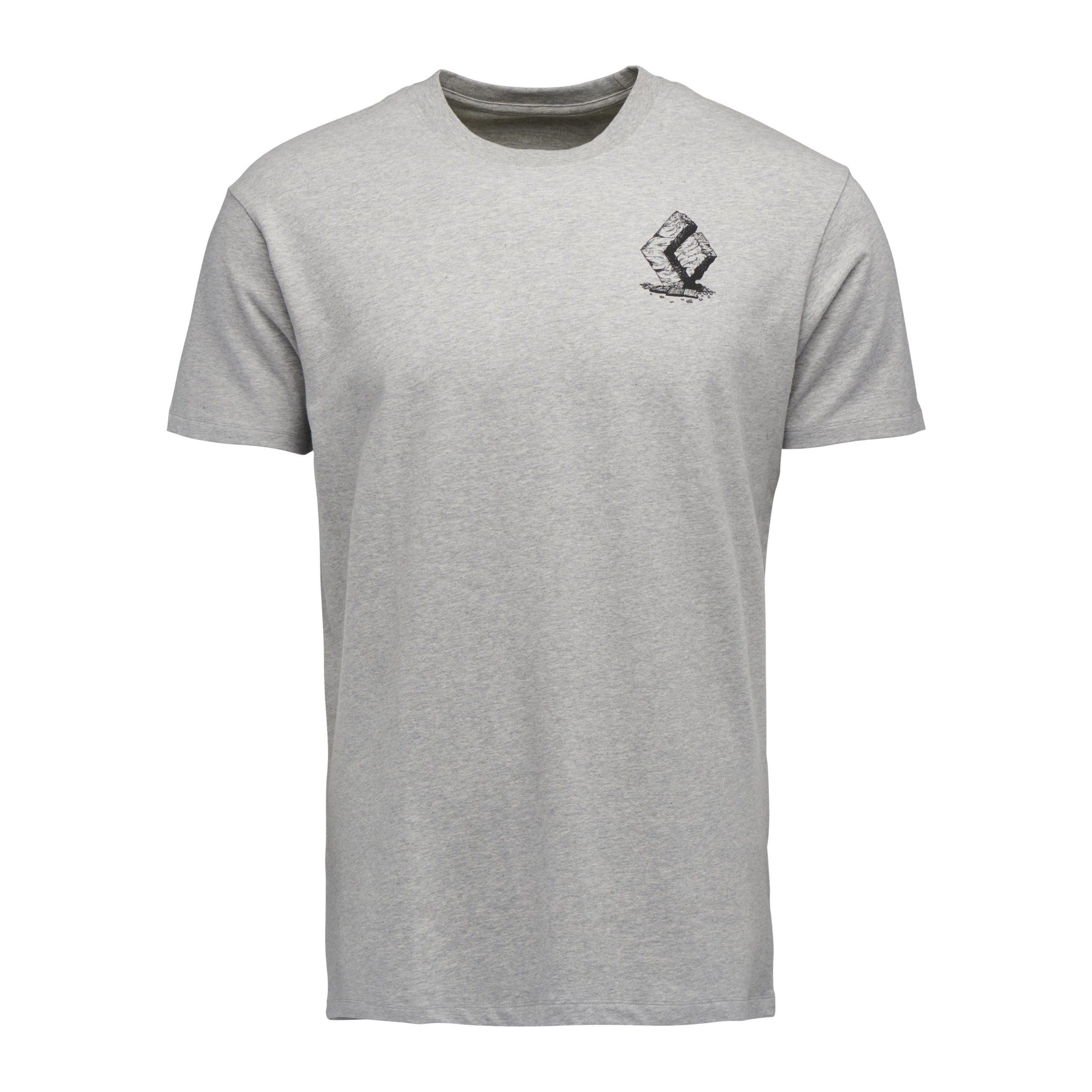 Men's Boulder Short Sleeve Tee 2nds - Image 15