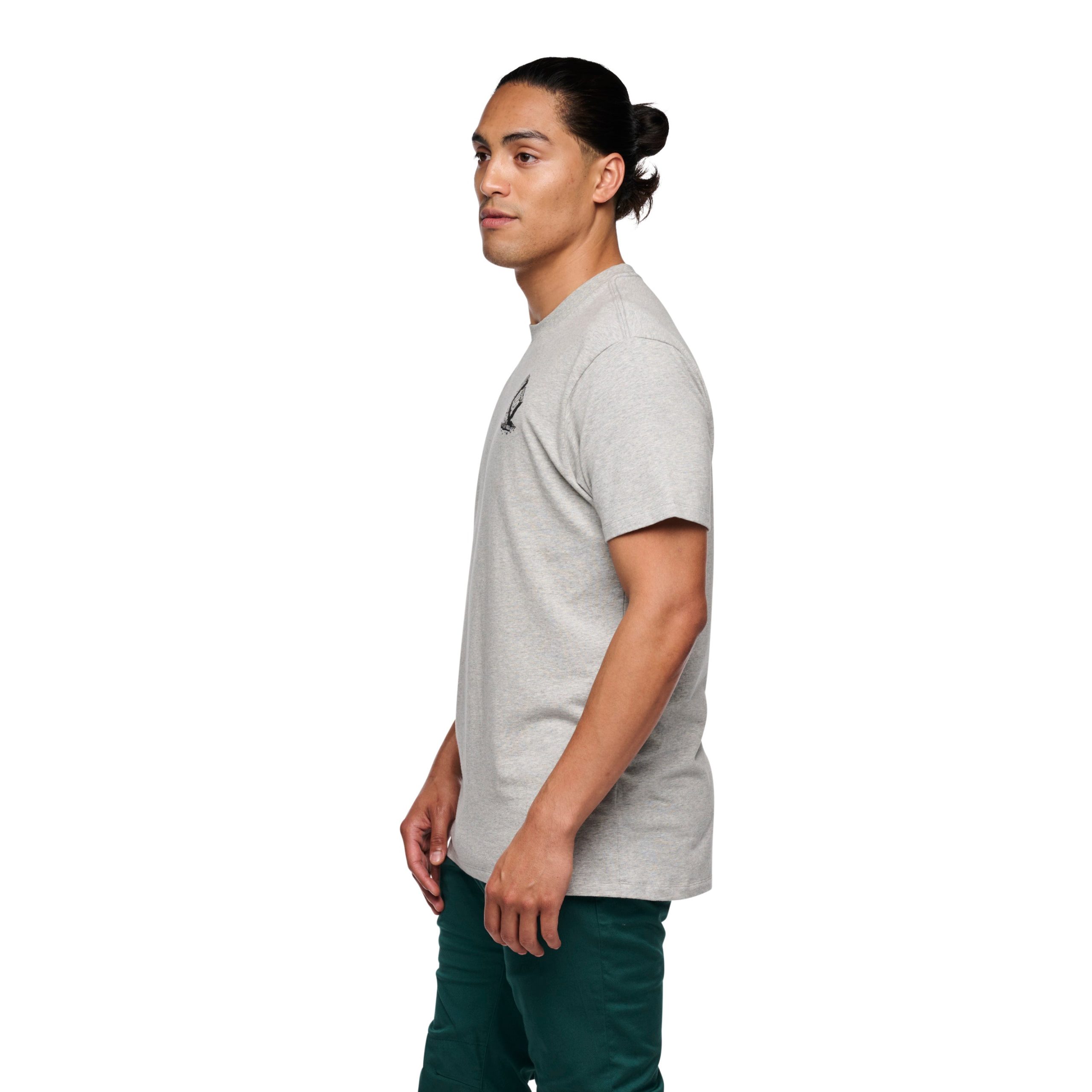 Men's Boulder Short Sleeve Tee 2nds - Image 6