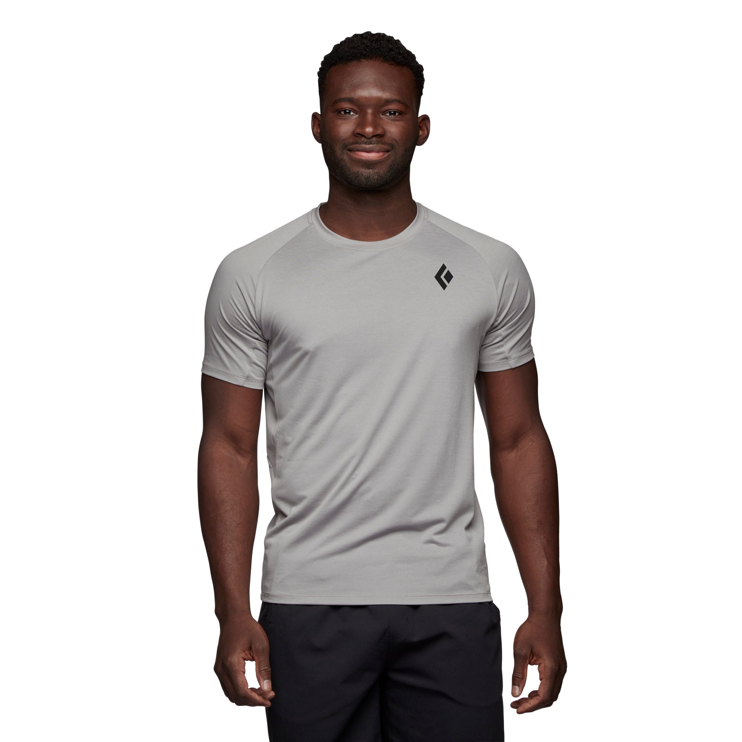 Men's Lightwire Short Sleeve Tech Tee - Image 16