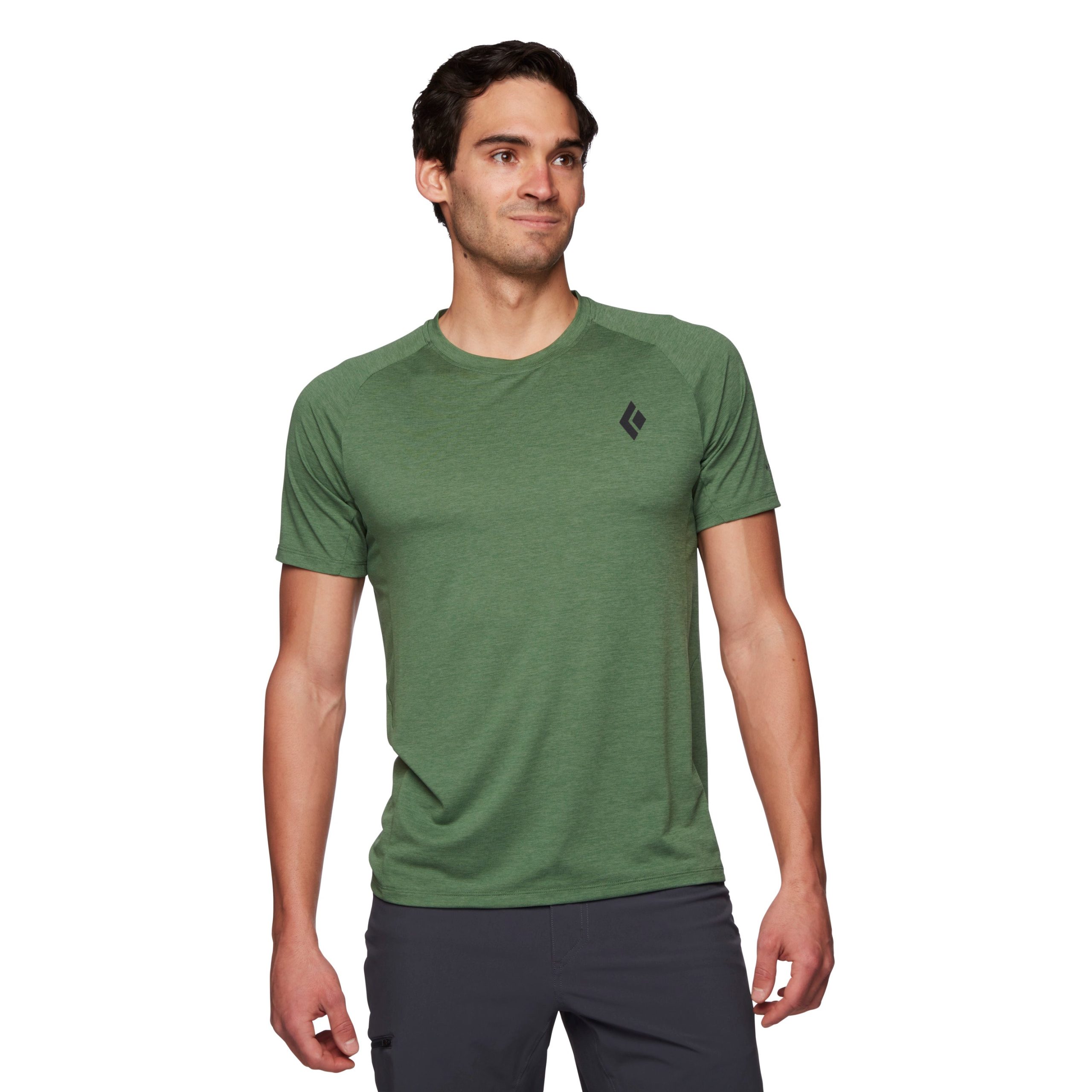 Men's Lightwire Short Sleeve Tech Tee - Image 27