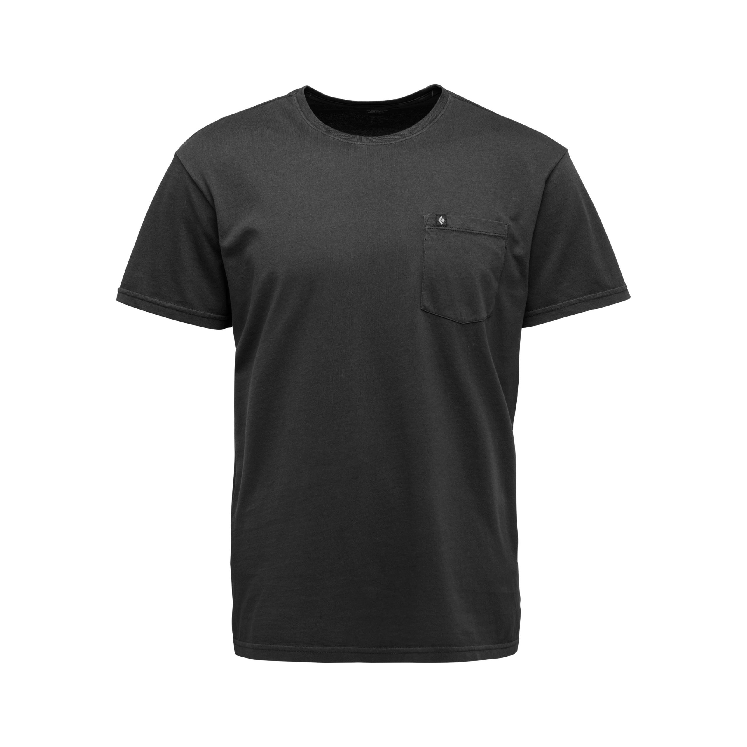 Men's Diamond Patch Short Sleeve Pocket Tee - Image 27