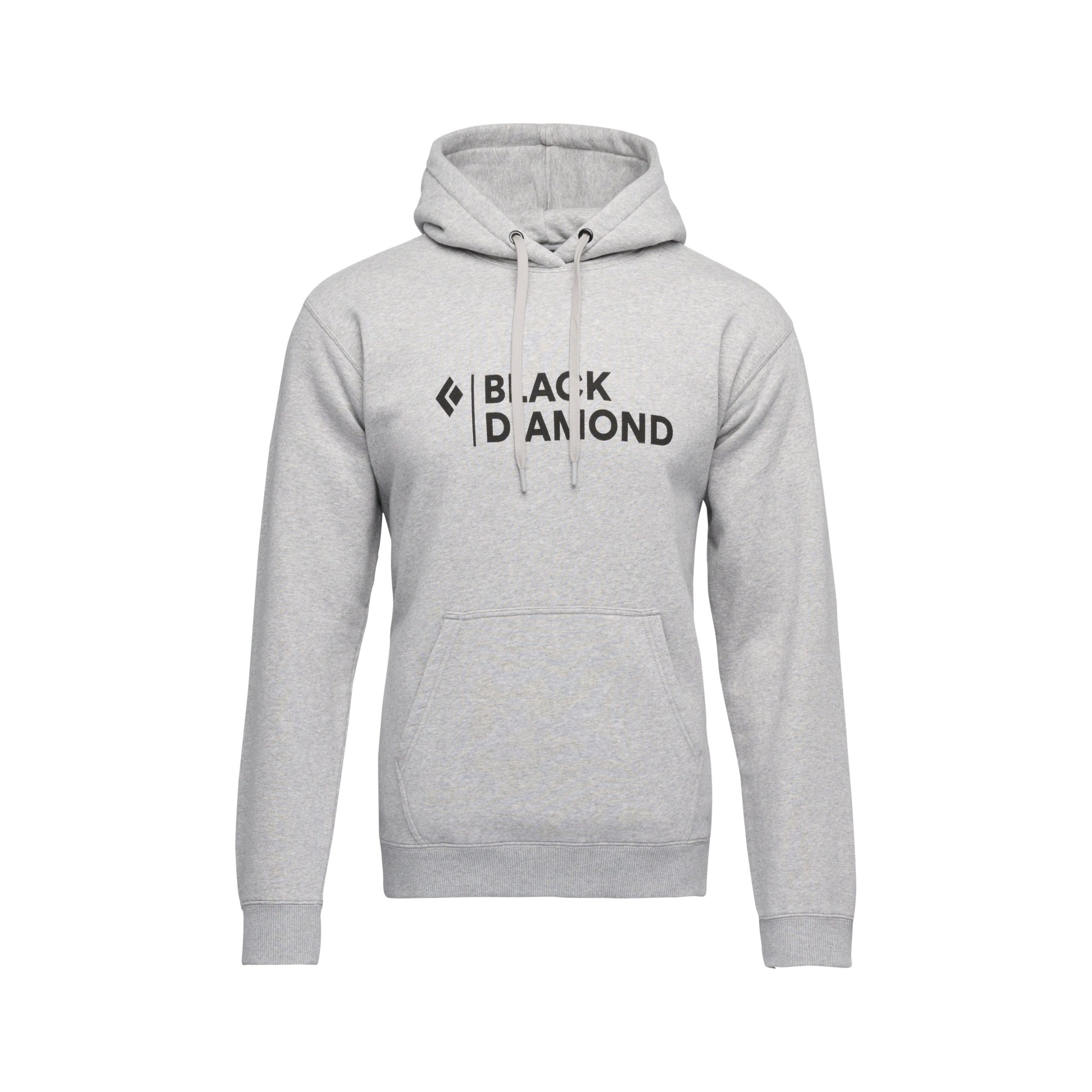Men's Mini Stacked Pullover Hoody - Image 14