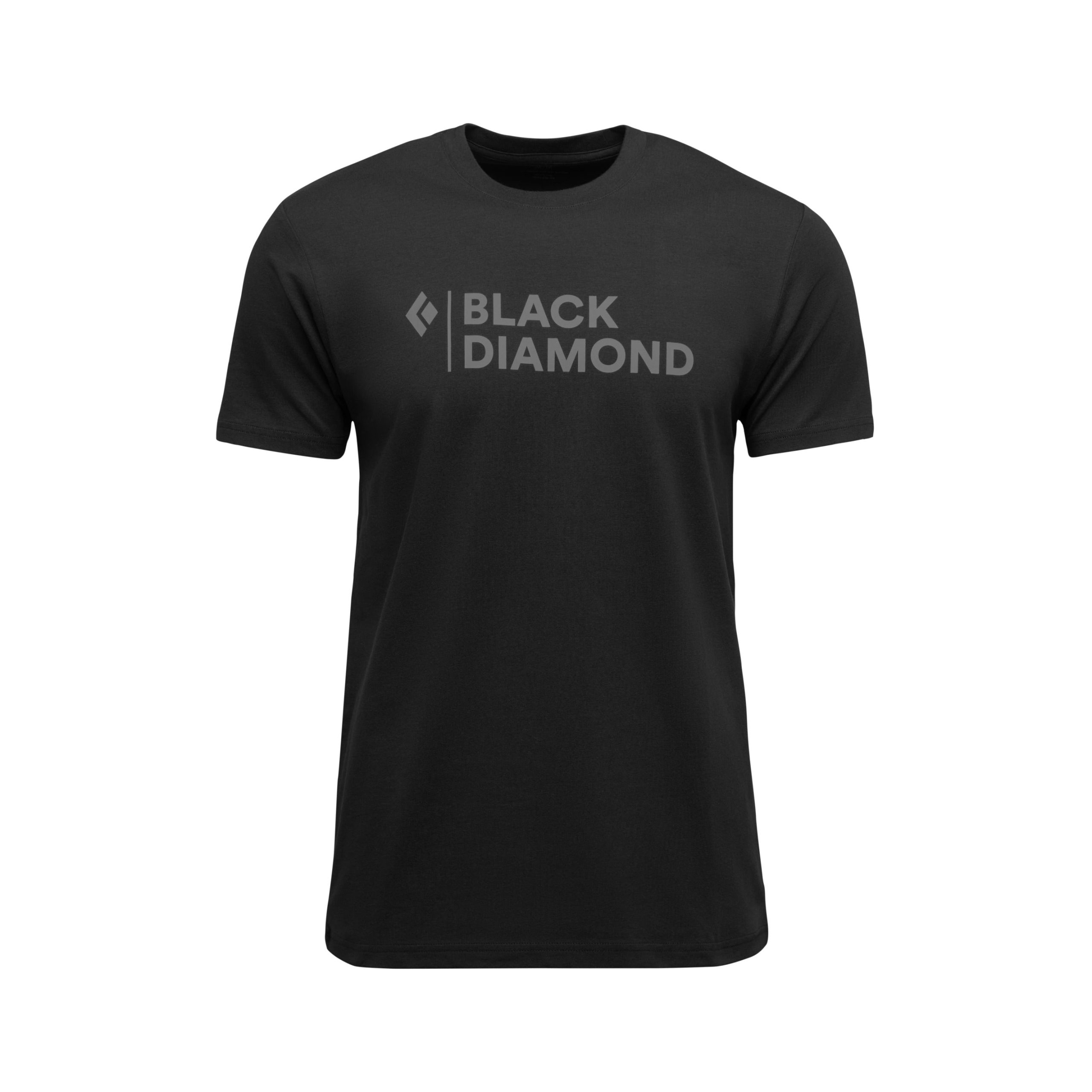 Men's Mini Stacked Short Sleeve Tee - Image 17