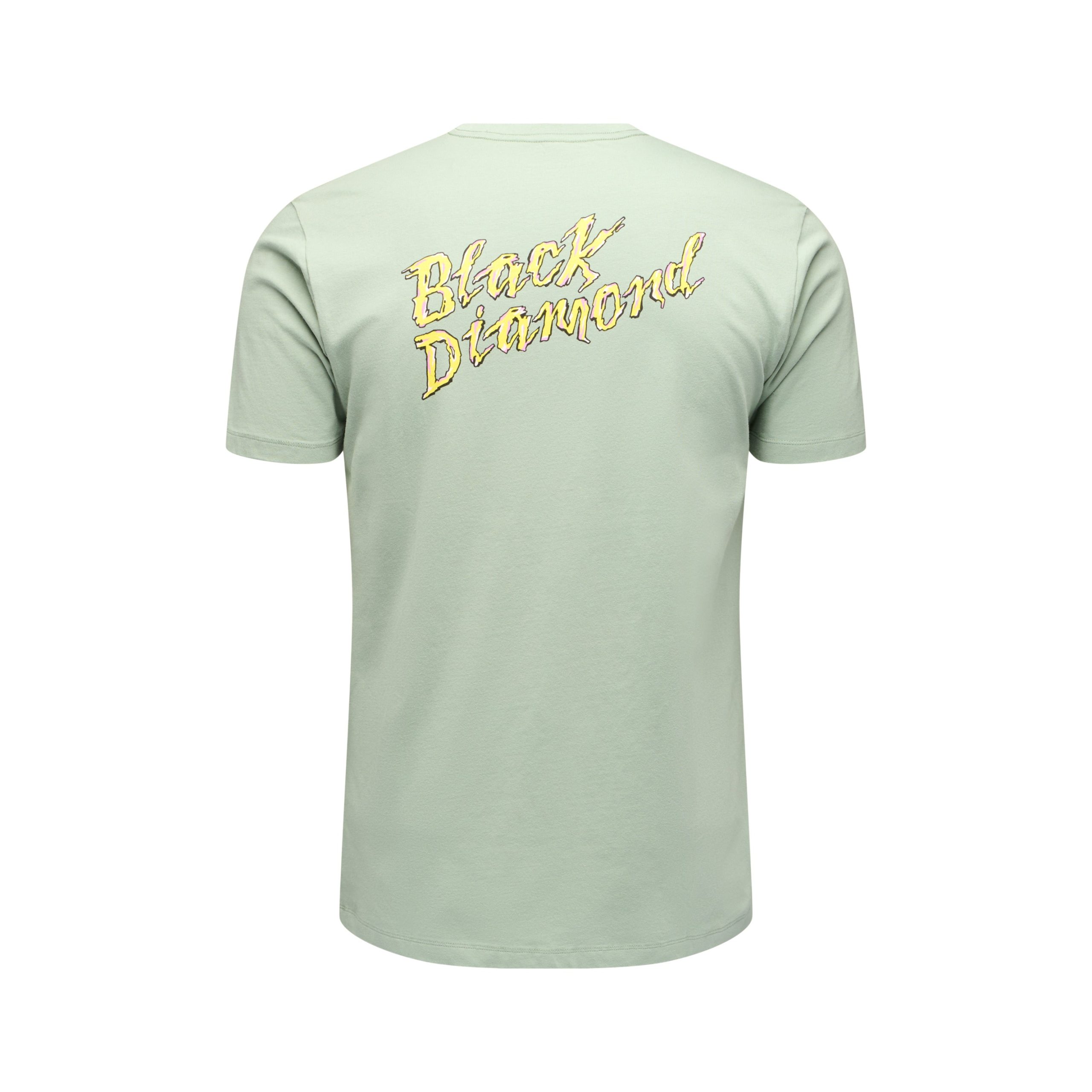 Men's Shredded Short Sleeve Tee - Image 26