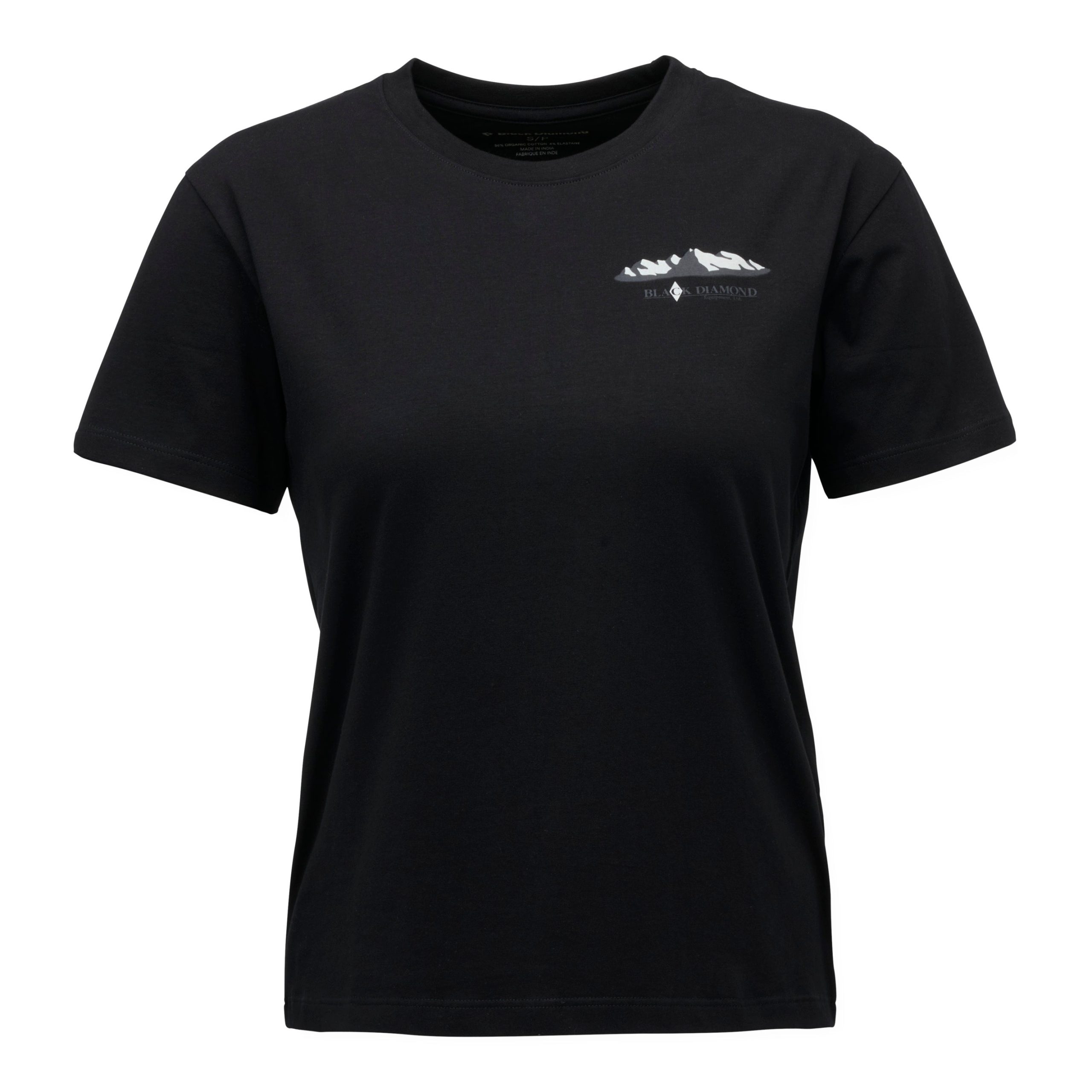 Women's Mountainscape Short Sleeve Tee - Image 11