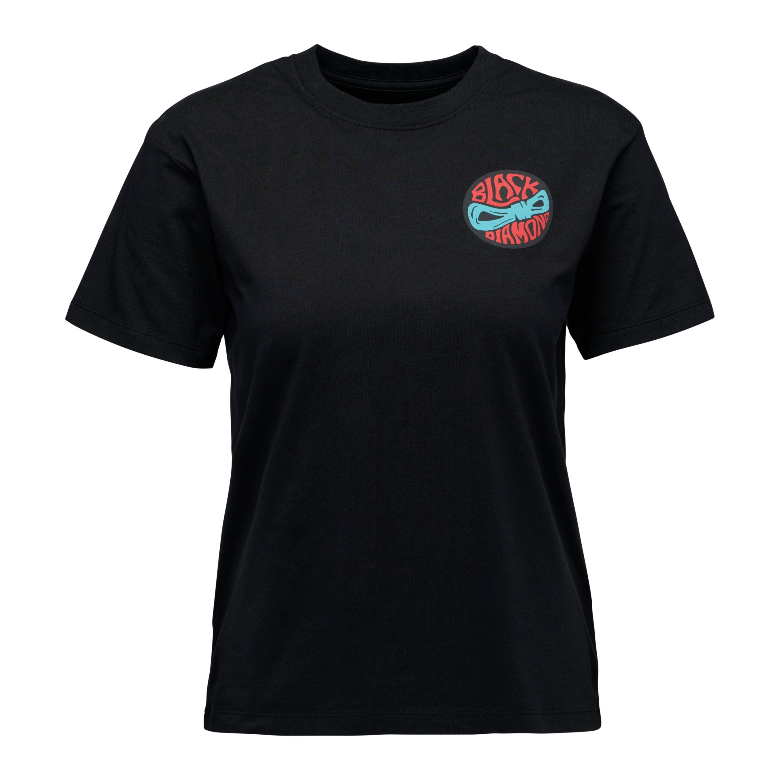 Women's Rope Badge Short Sleeve Tee - Image 15