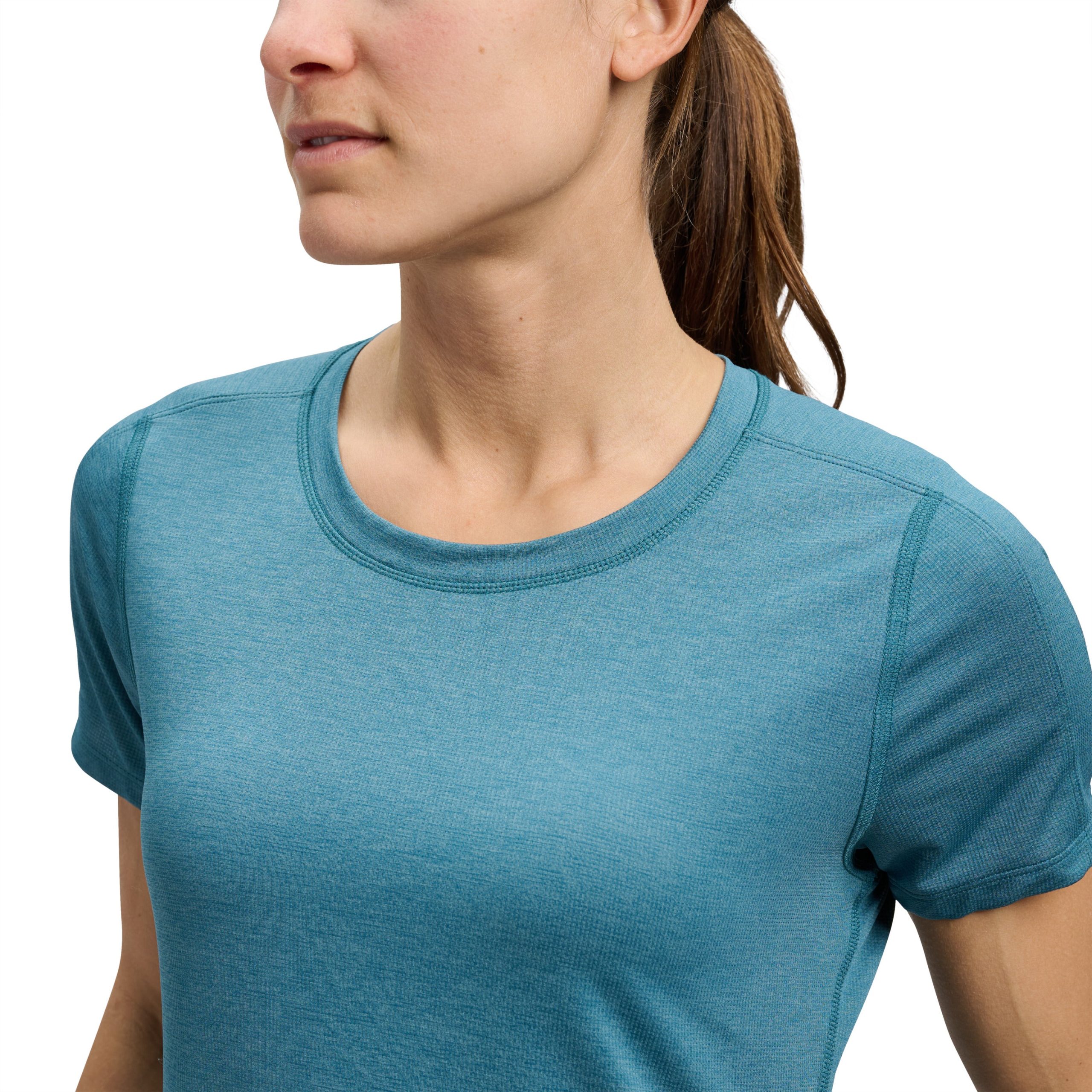 Women's Lightwire Short Sleeve Tech Tee - Image 25
