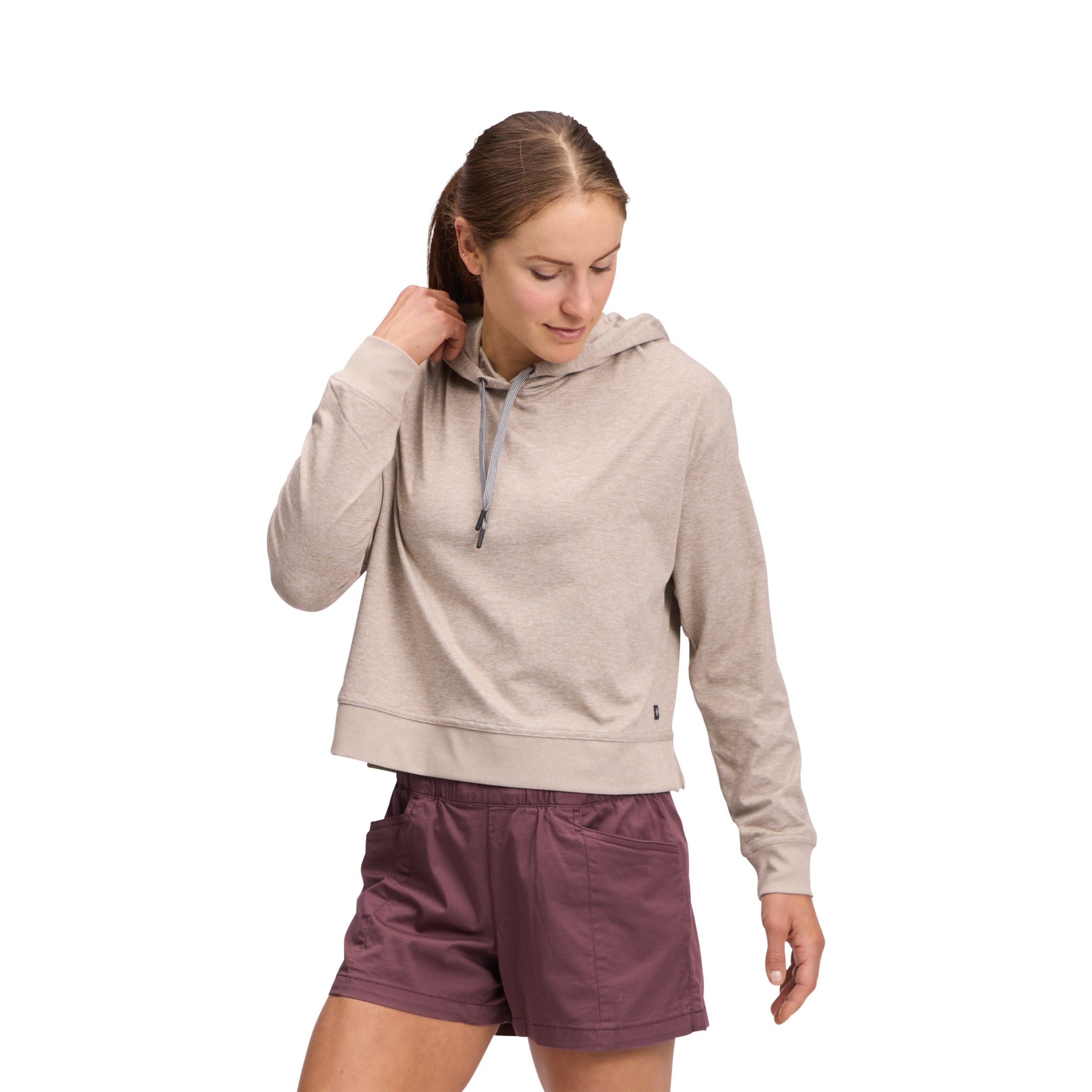 Women's Circuit Midlayer Hoody - Image 6