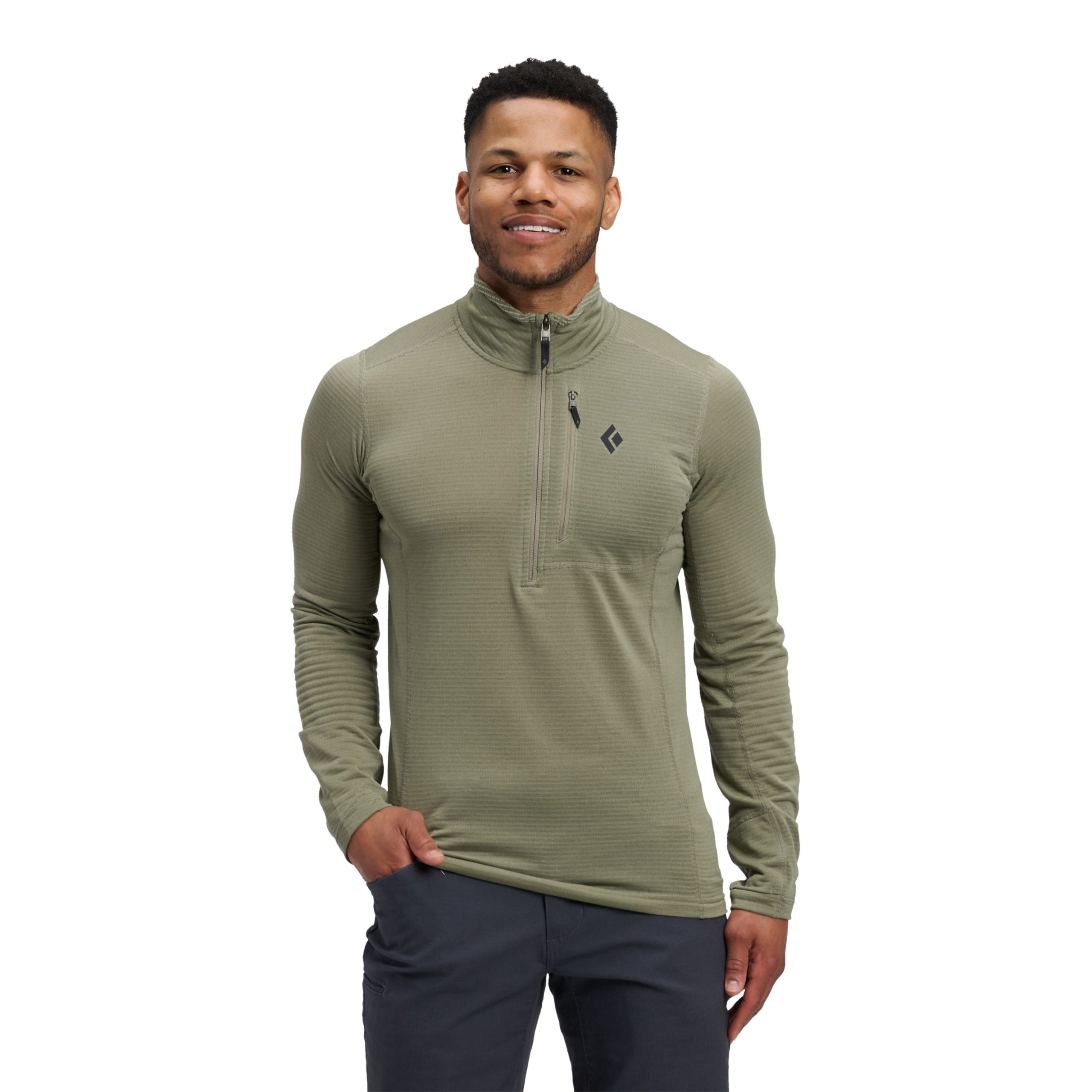 Men's Coefficient LT Quarter Zip Pullover - Past Season - Image 11