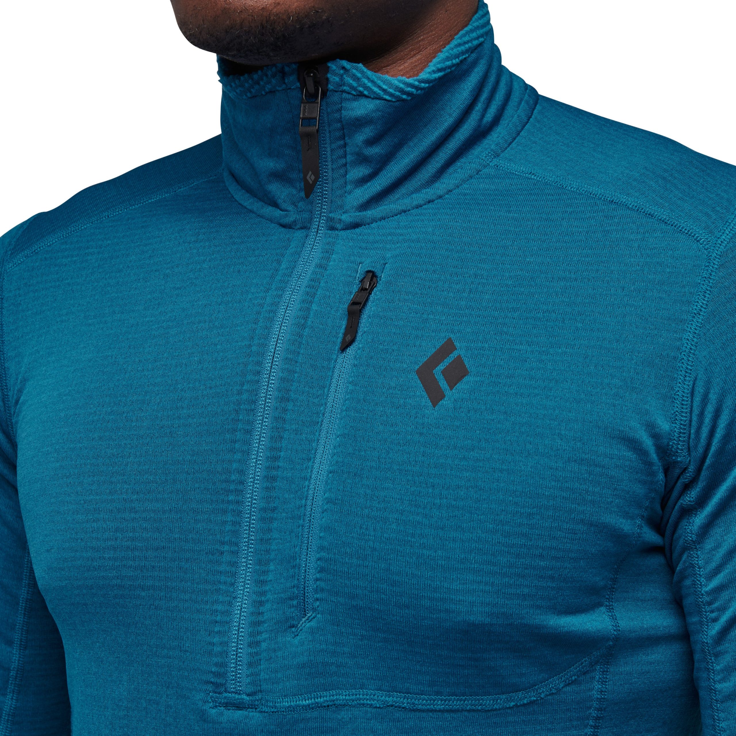 Men's Coefficient LT Quarter Zip Pullover - Past Season - Image 17