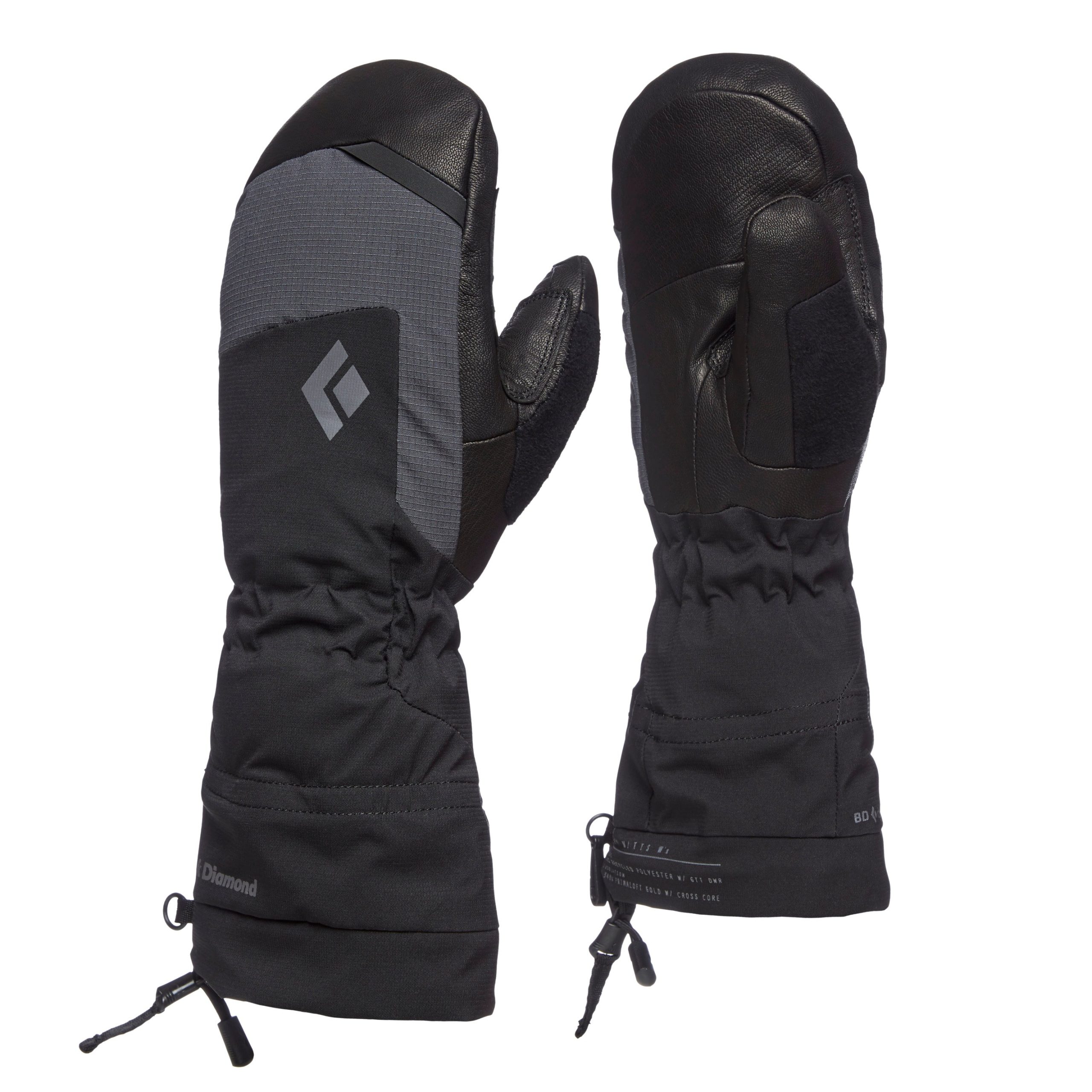 Women's Mercury Mitts - Image 4