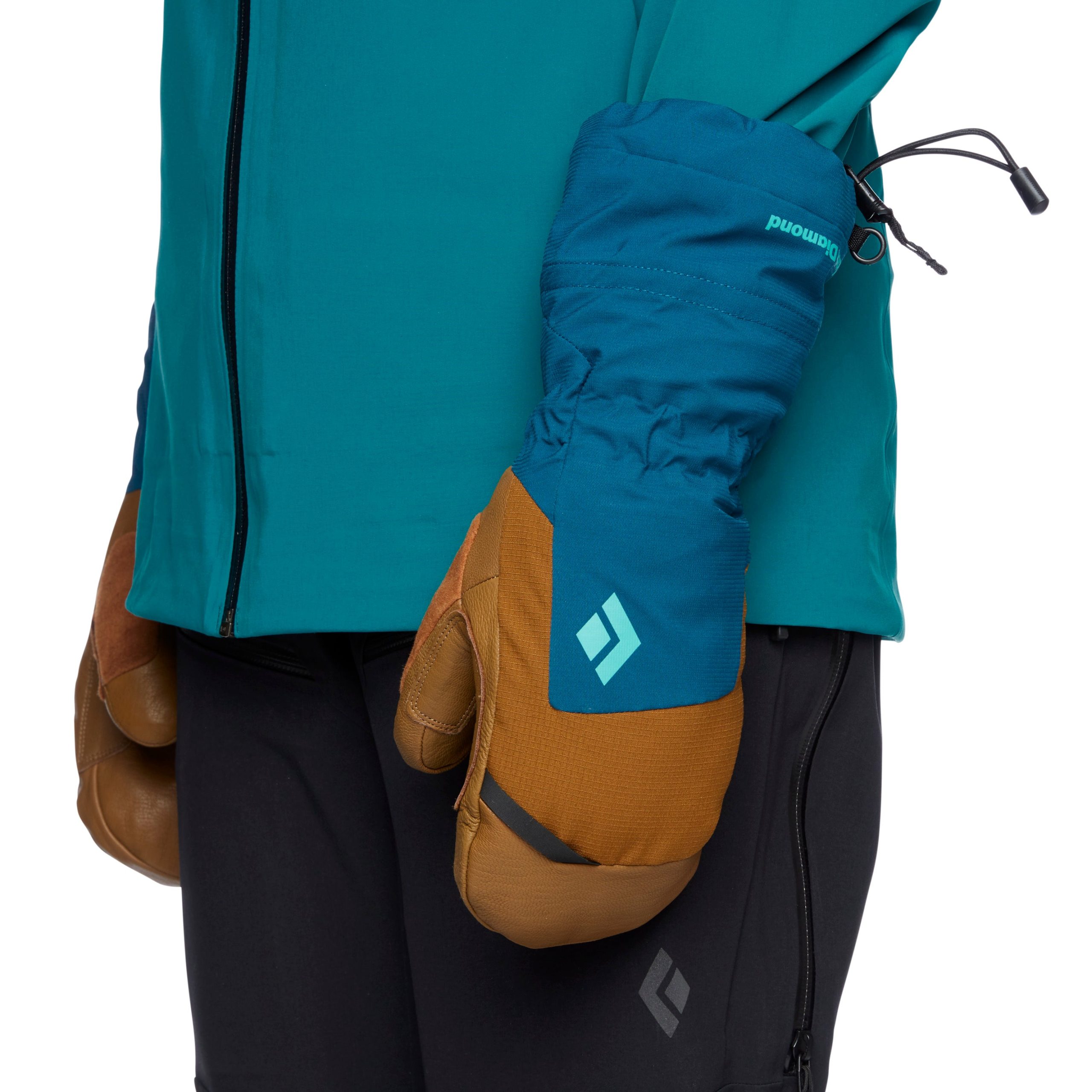 Women's Mercury Mitts - Image 3