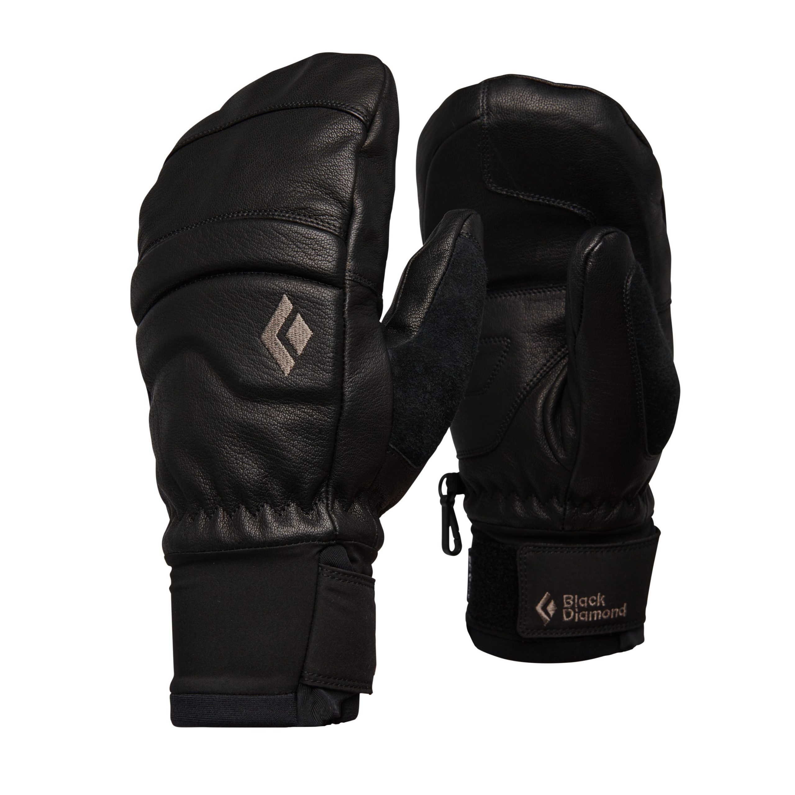 Spark Mitts - Past Season - Image 2