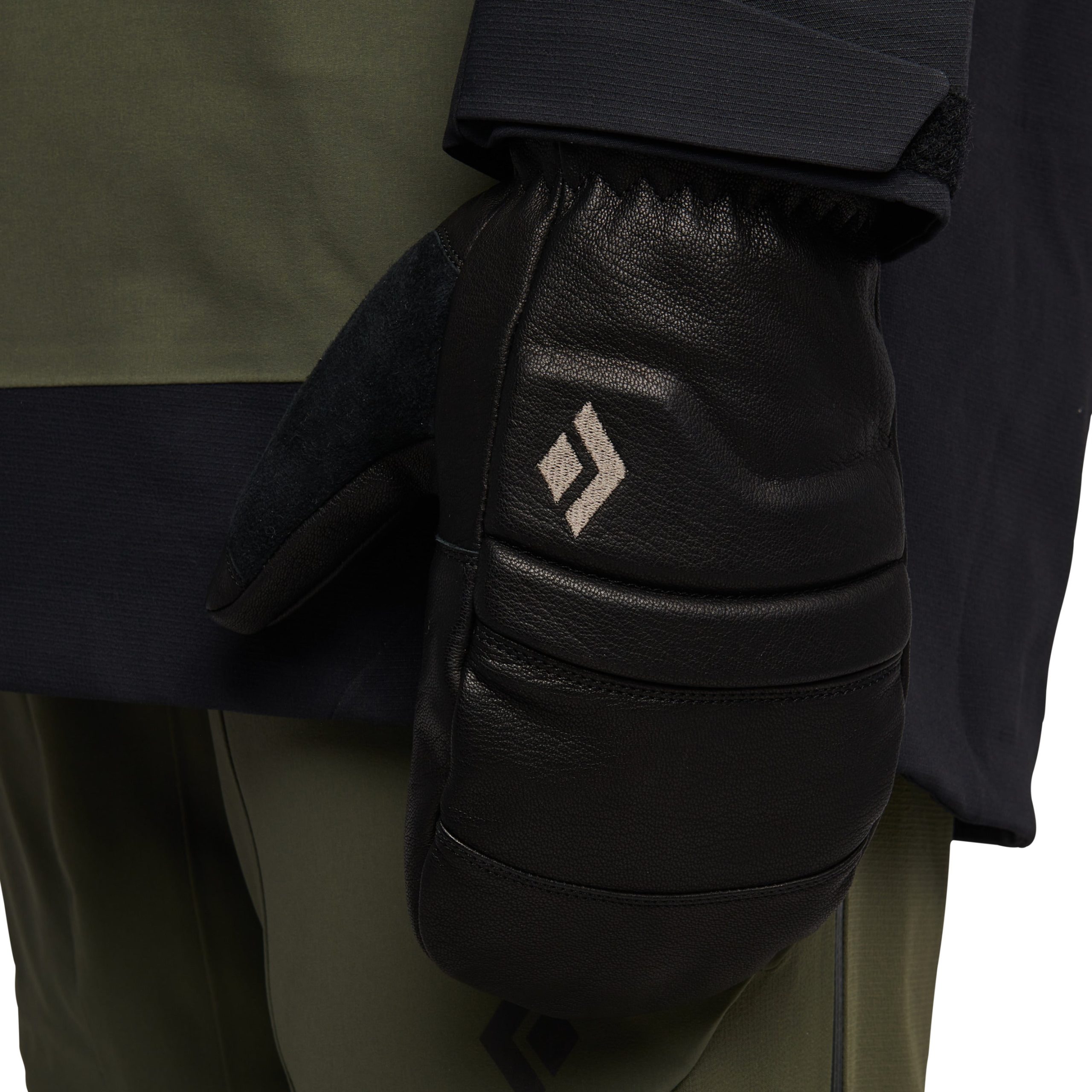 Spark Mitts - Past Season - Image 4