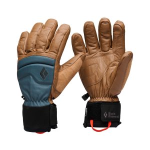 Spark Gloves