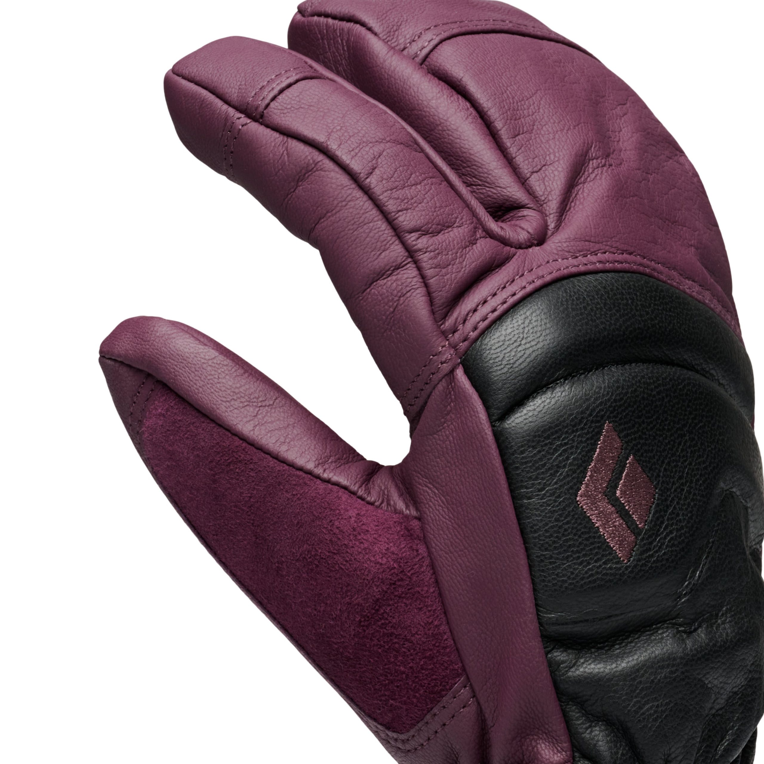 Women's Spark Finger Gloves - Image 6