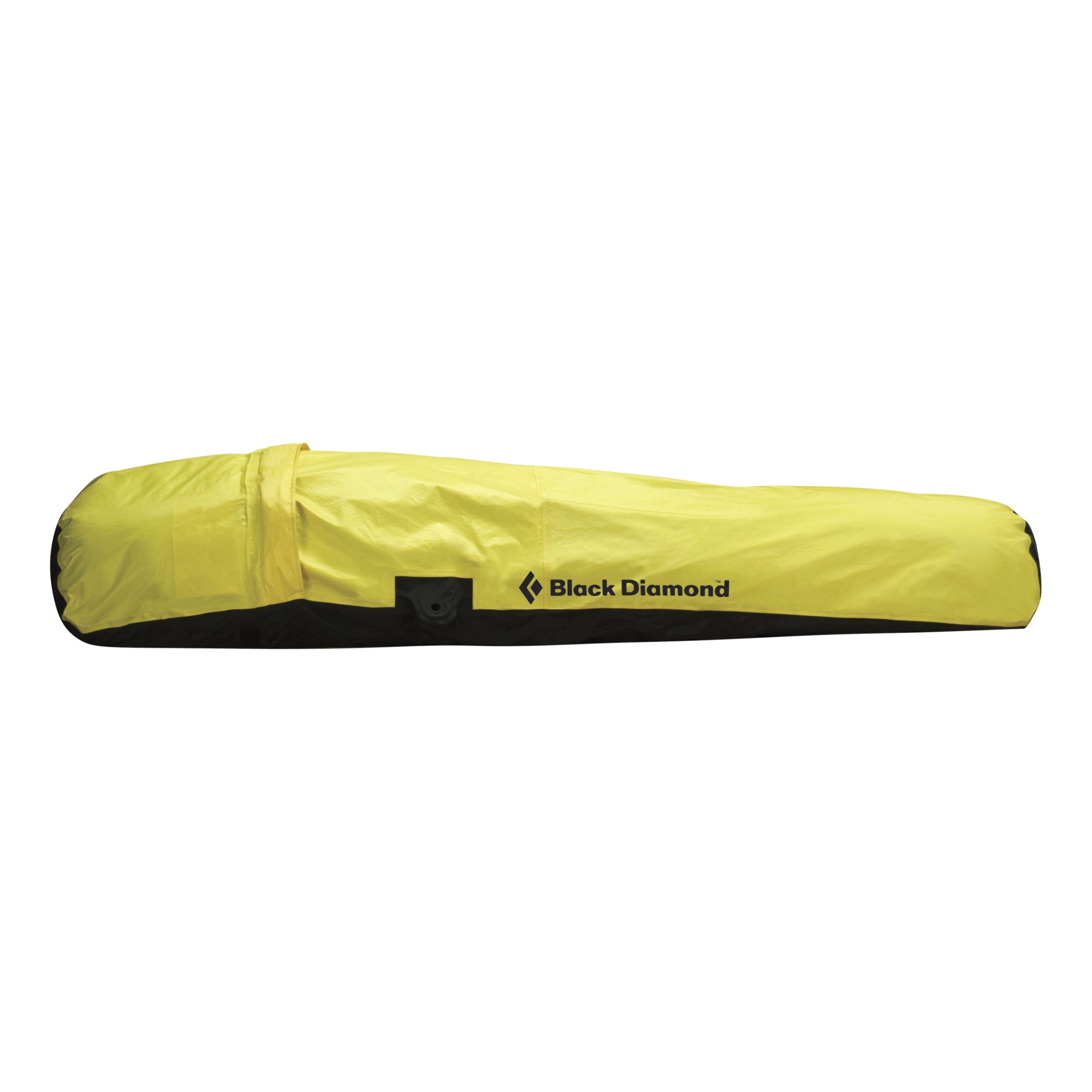 Big Wall Hooped Bivy Long - Image 2