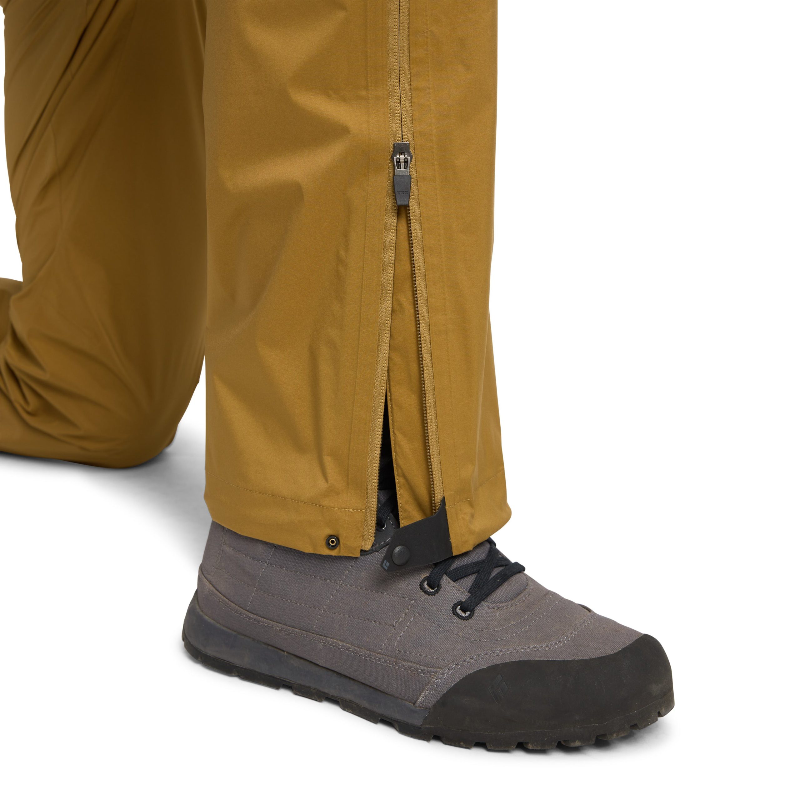 Men's Fineline Stretch Full Zip Pants - Image 8